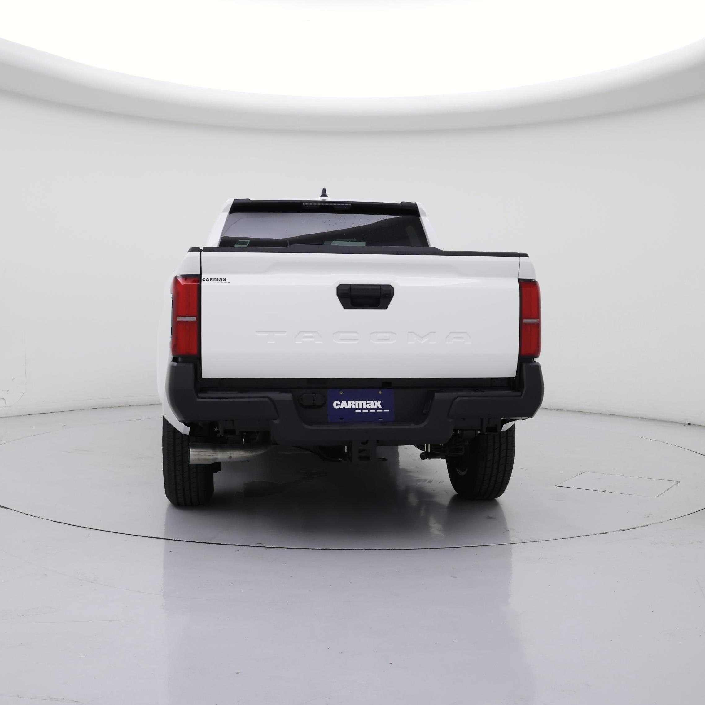 Thumbnail: 2025 Toyota Tacoma - 6