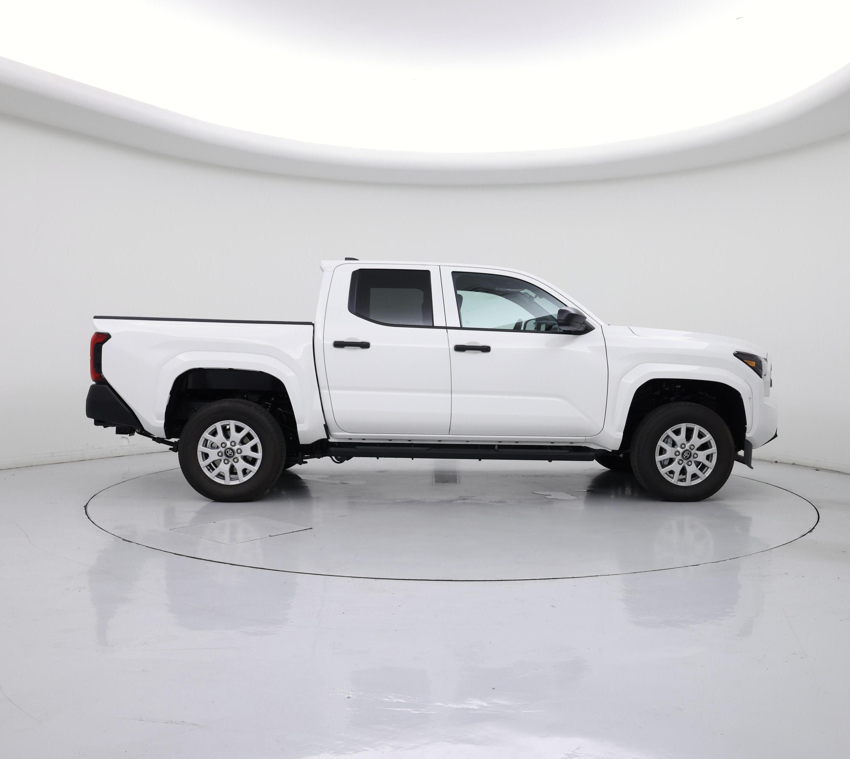 Thumbnail: 2025 Toyota Tacoma - 7