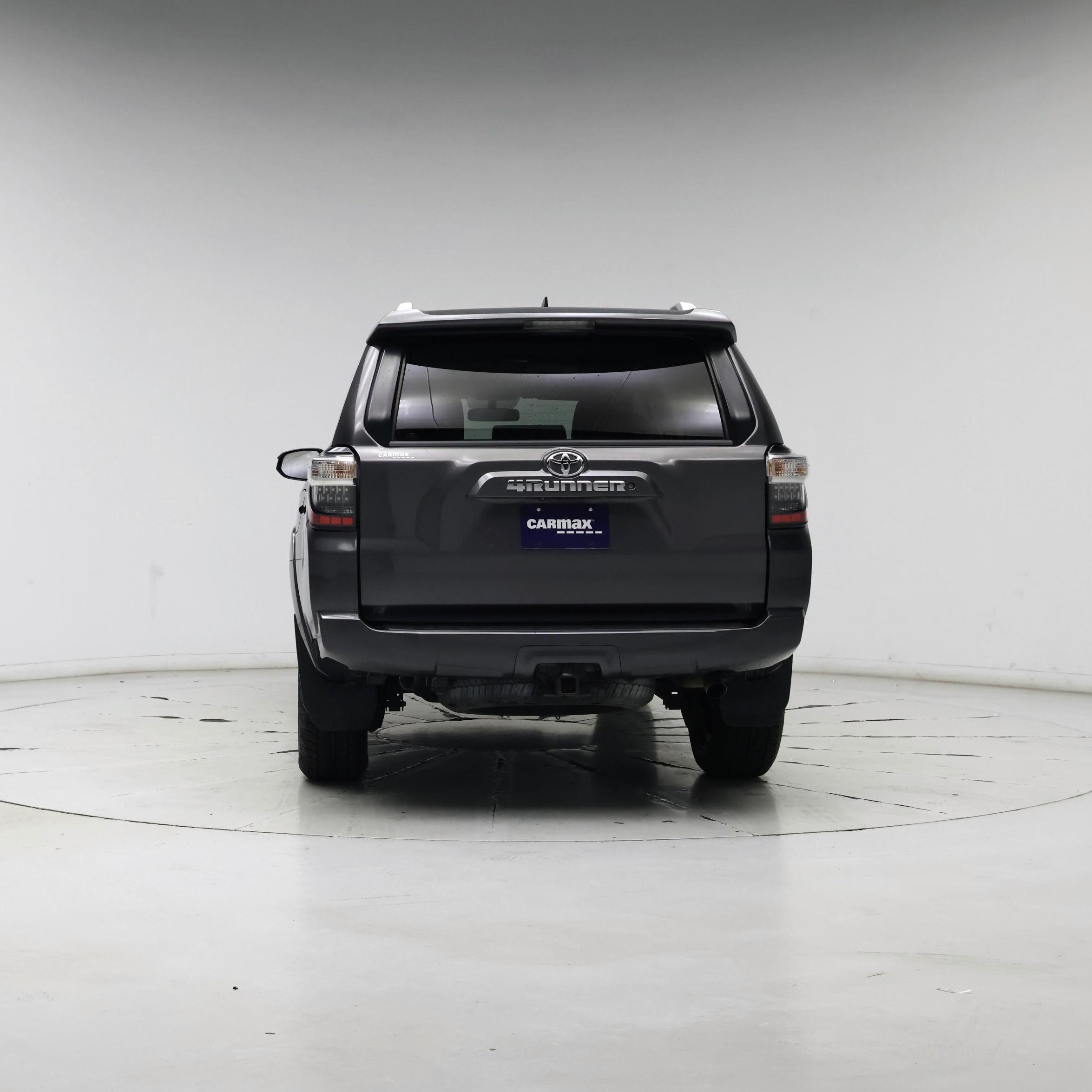 Thumbnail: 2016 Toyota 4Runner - 6