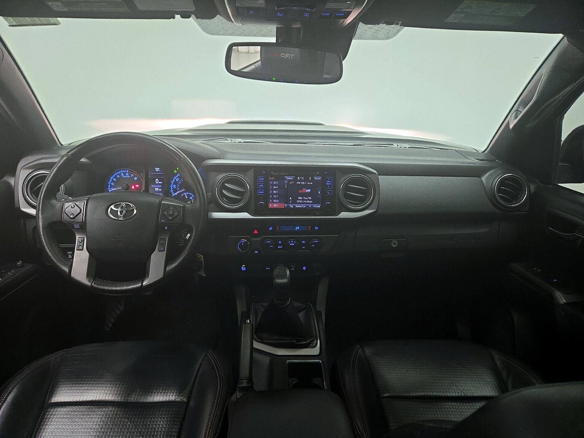 Thumbnail: 2019 Toyota Tacoma - 9