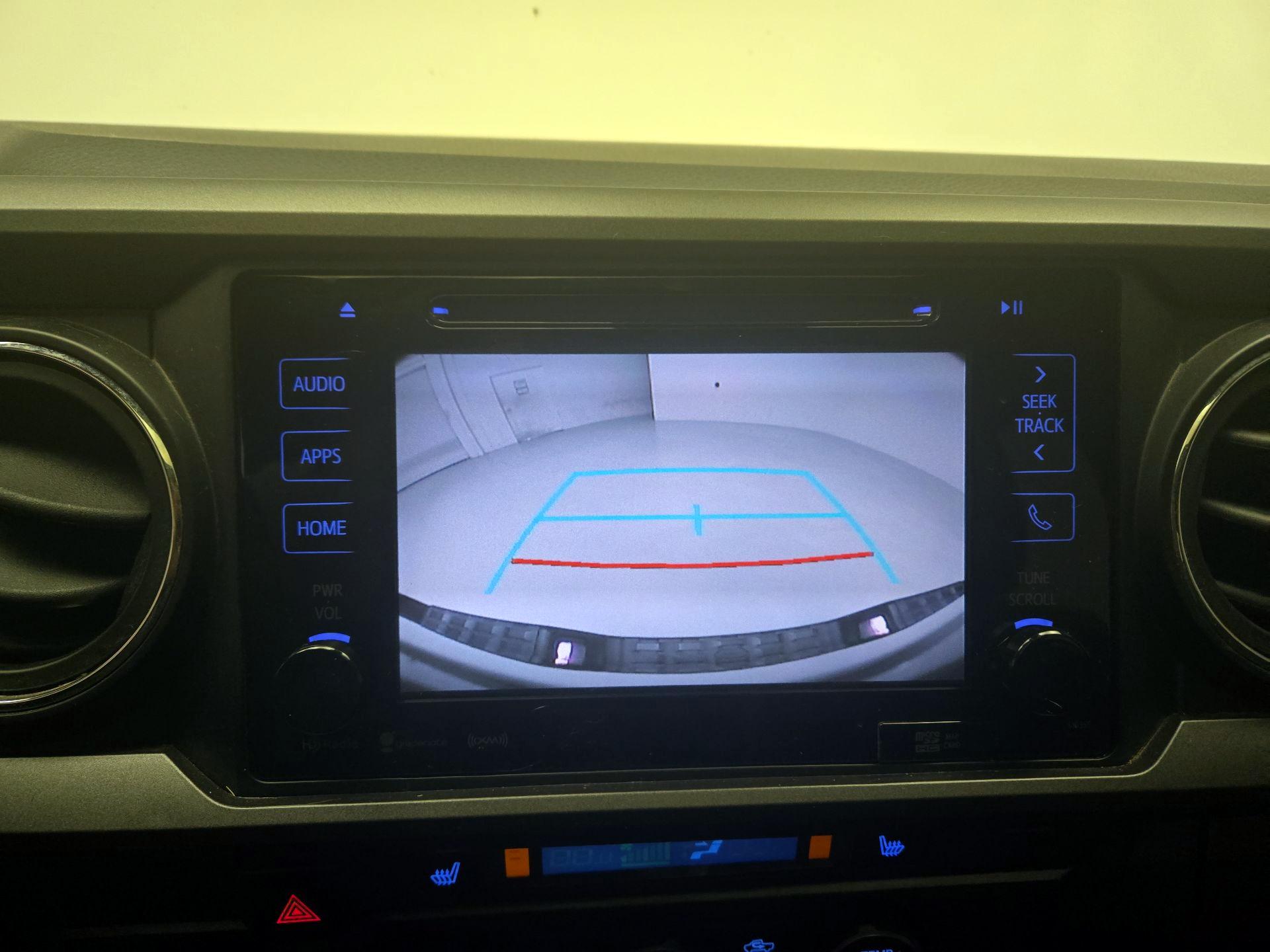 Thumbnail: 2019 Toyota Tacoma - 14