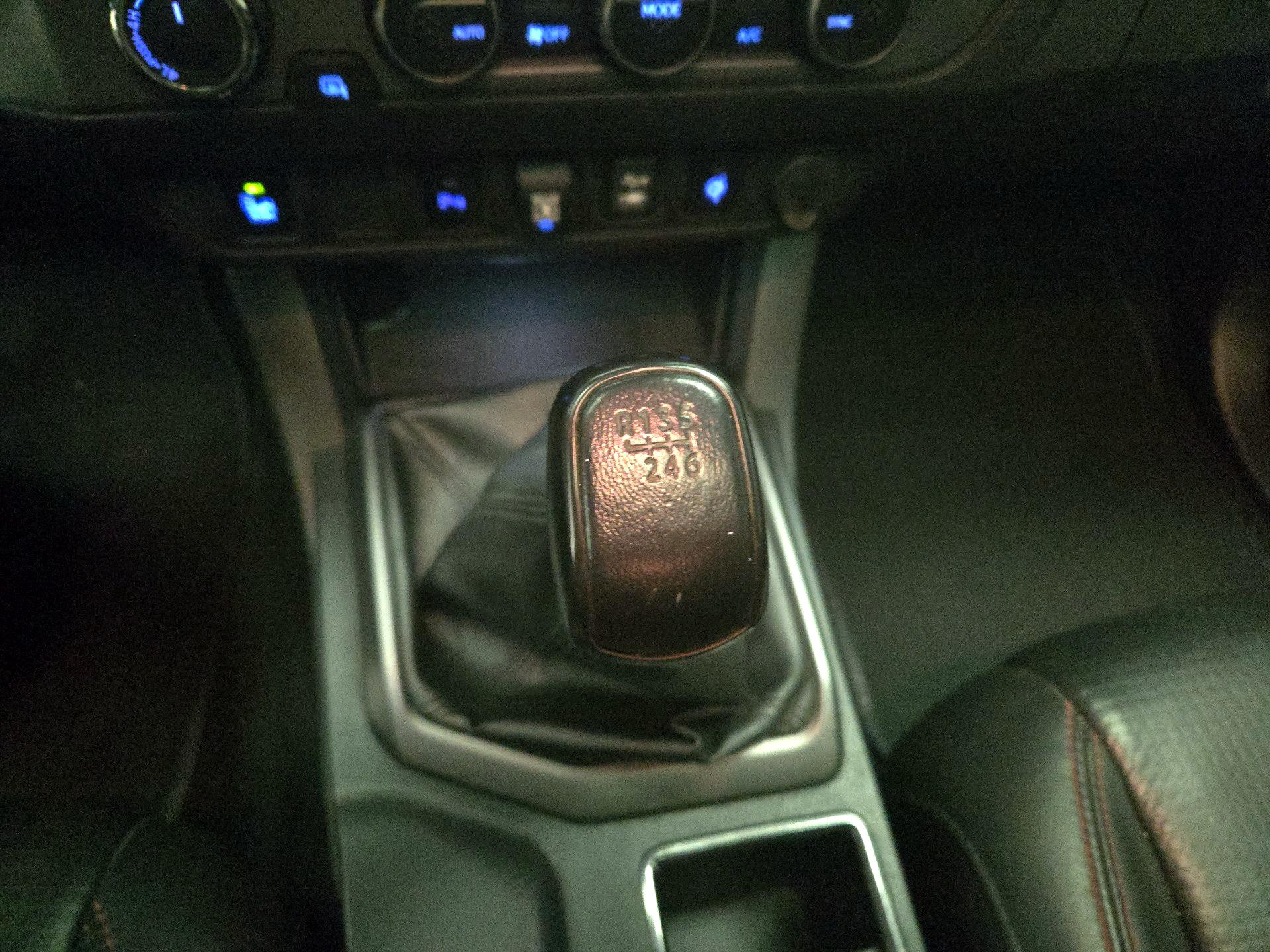 Thumbnail: 2019 Toyota Tacoma - 17