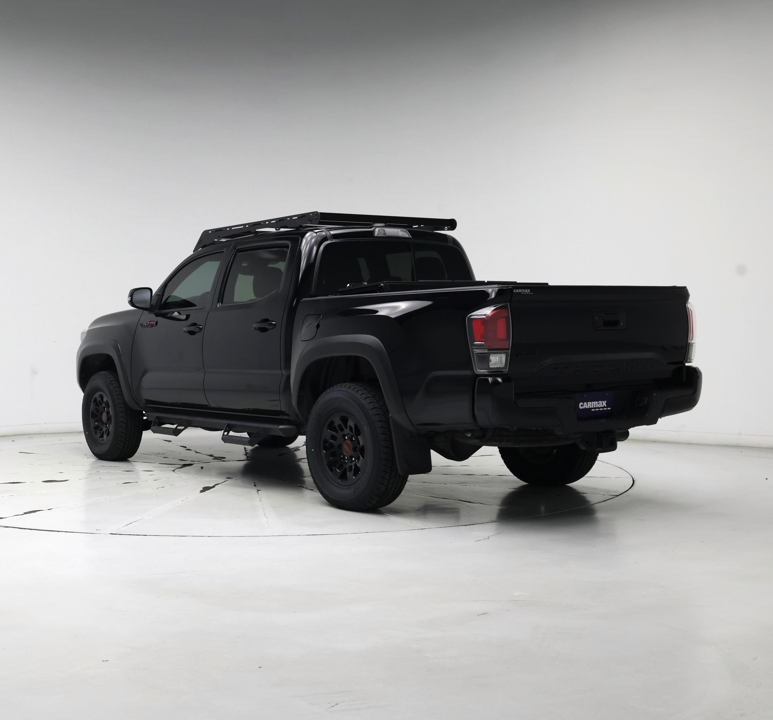 Thumbnail: 2019 Toyota Tacoma - 2