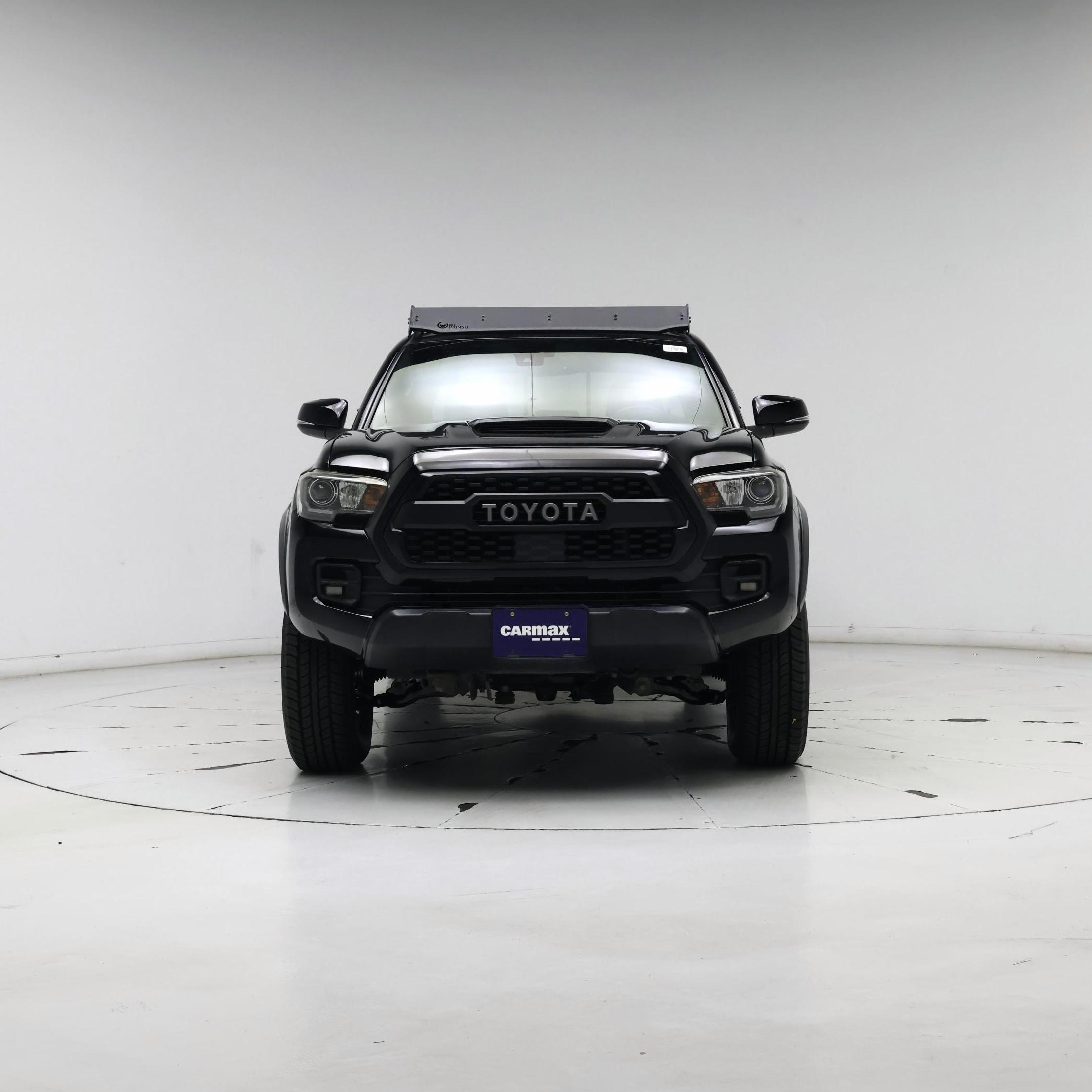 Thumbnail: 2019 Toyota Tacoma - 5