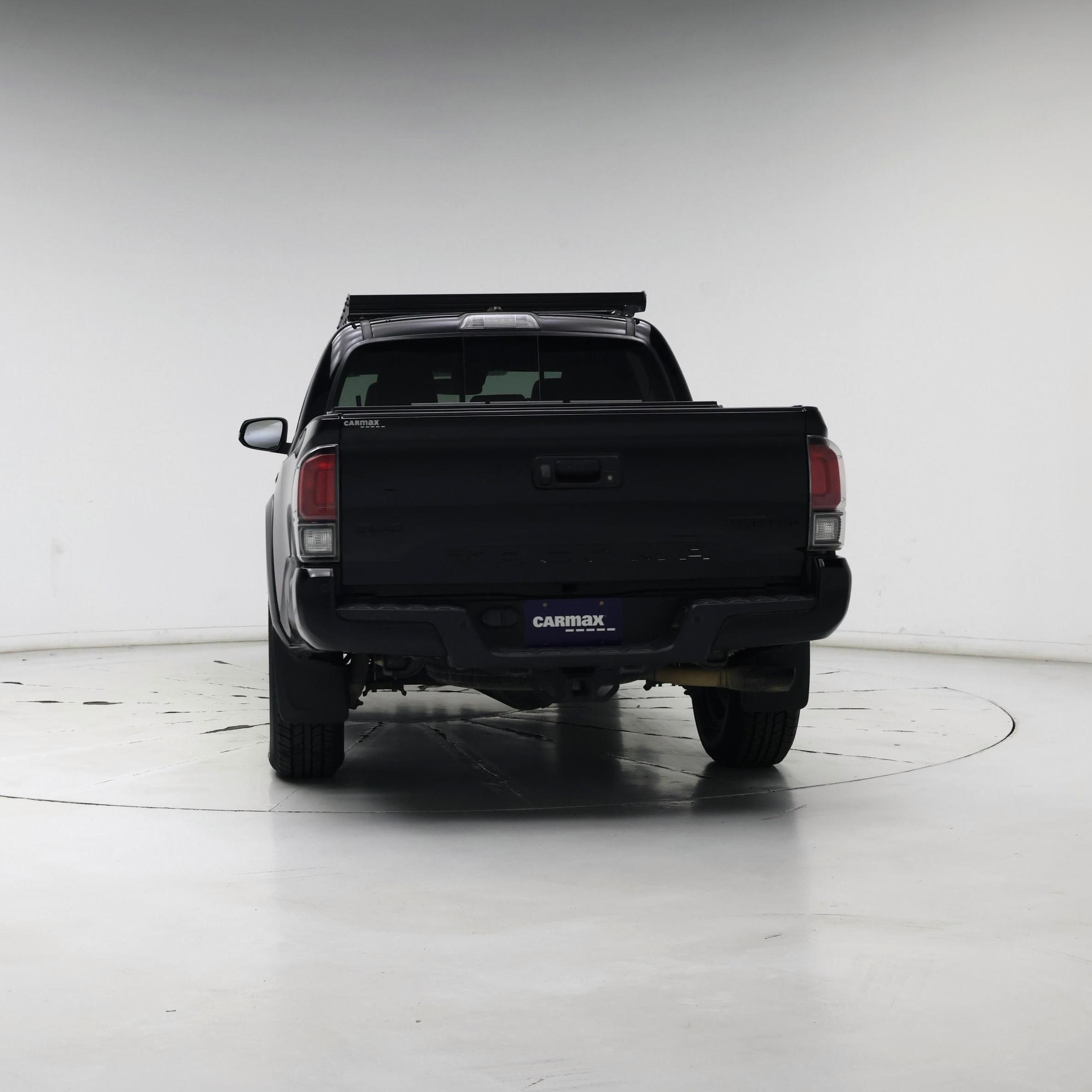 Thumbnail: 2019 Toyota Tacoma - 6