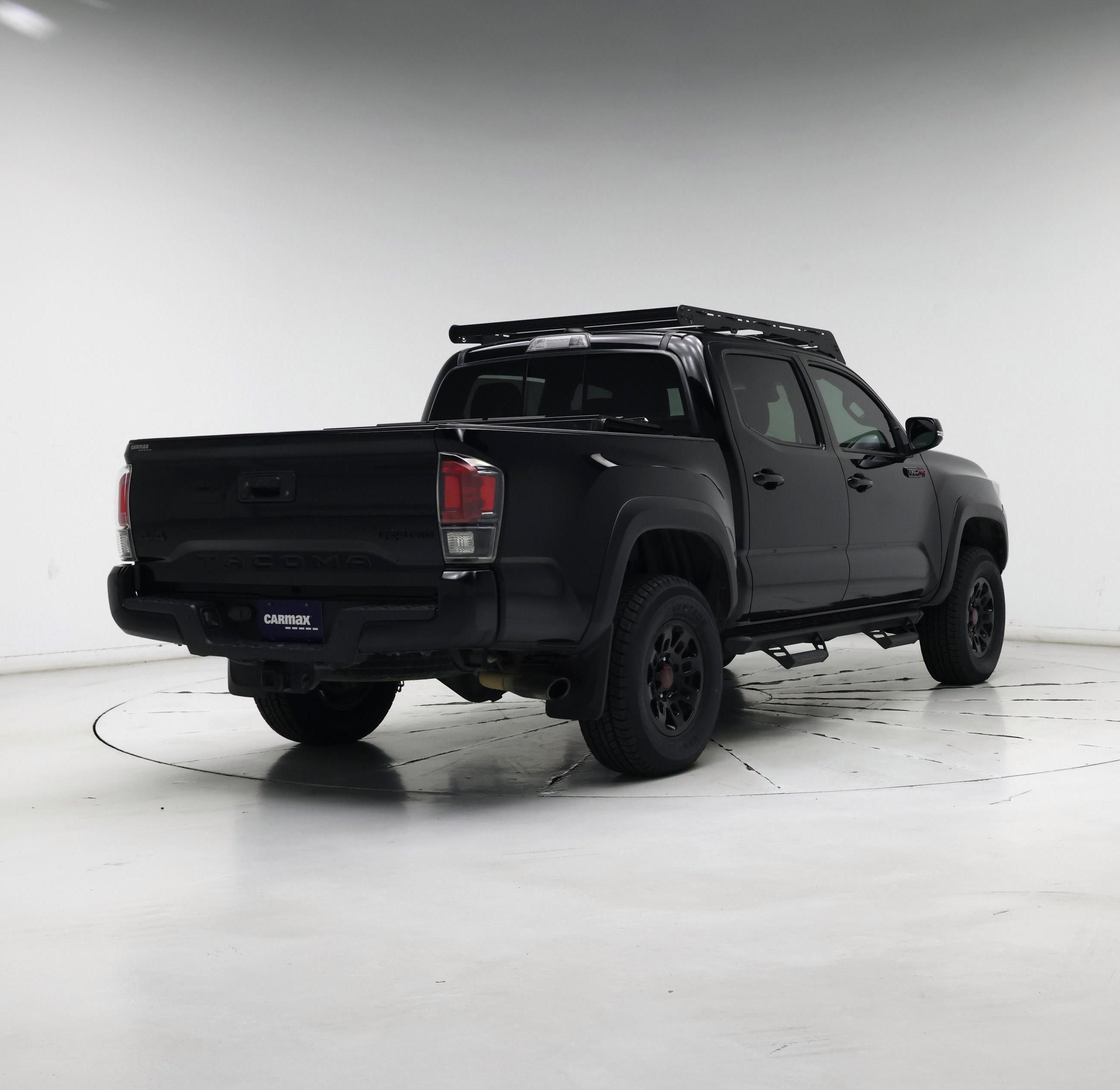 Thumbnail: 2019 Toyota Tacoma - 8