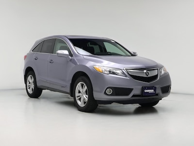 2014 Acura RDX AWD
