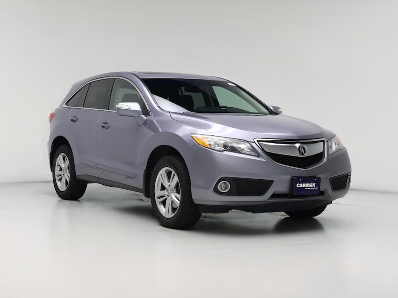 2014 Acura RDX Base -
                  Fort Worth, TX