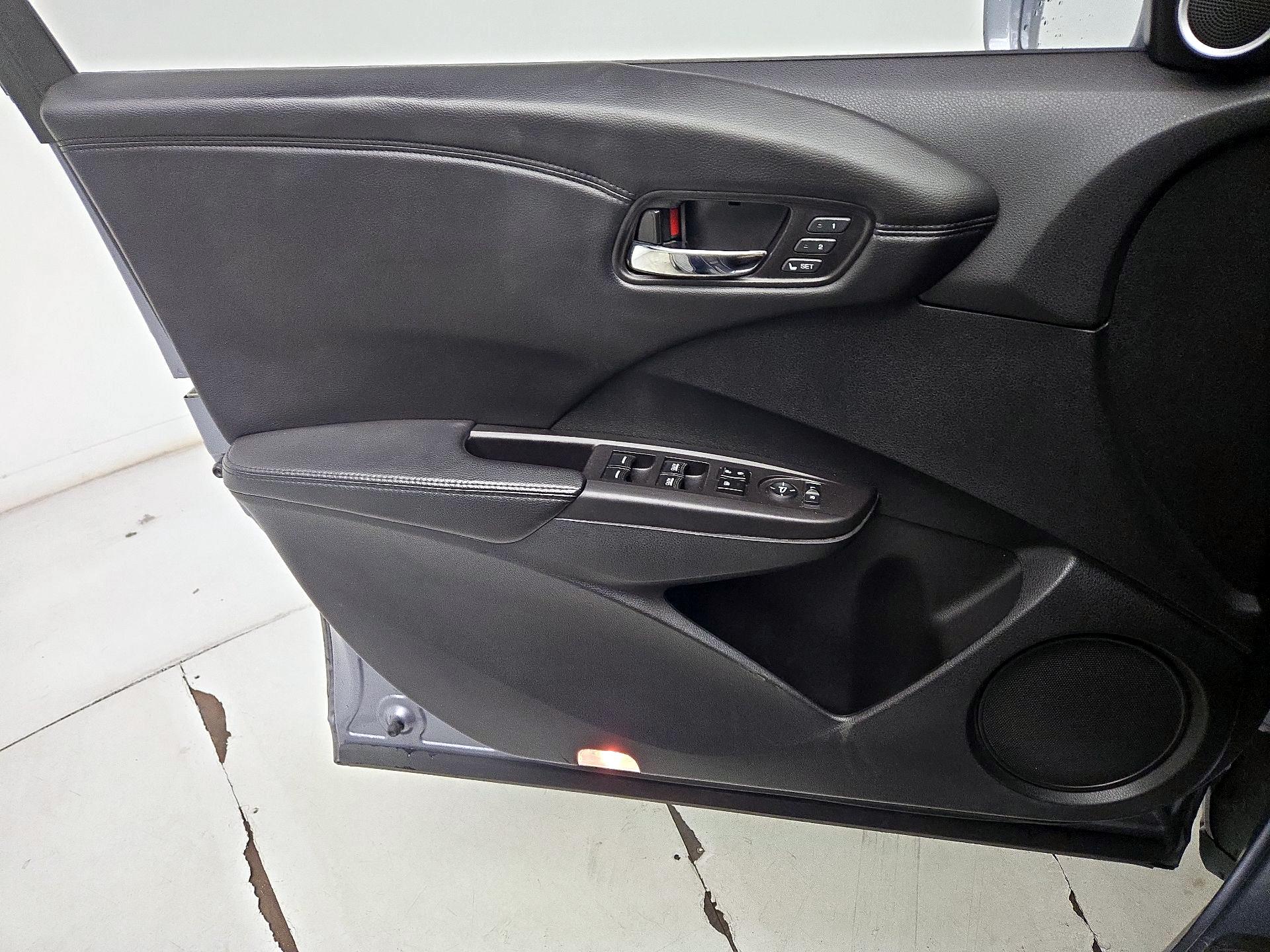 Thumbnail: 2014 Acura RDX - 12