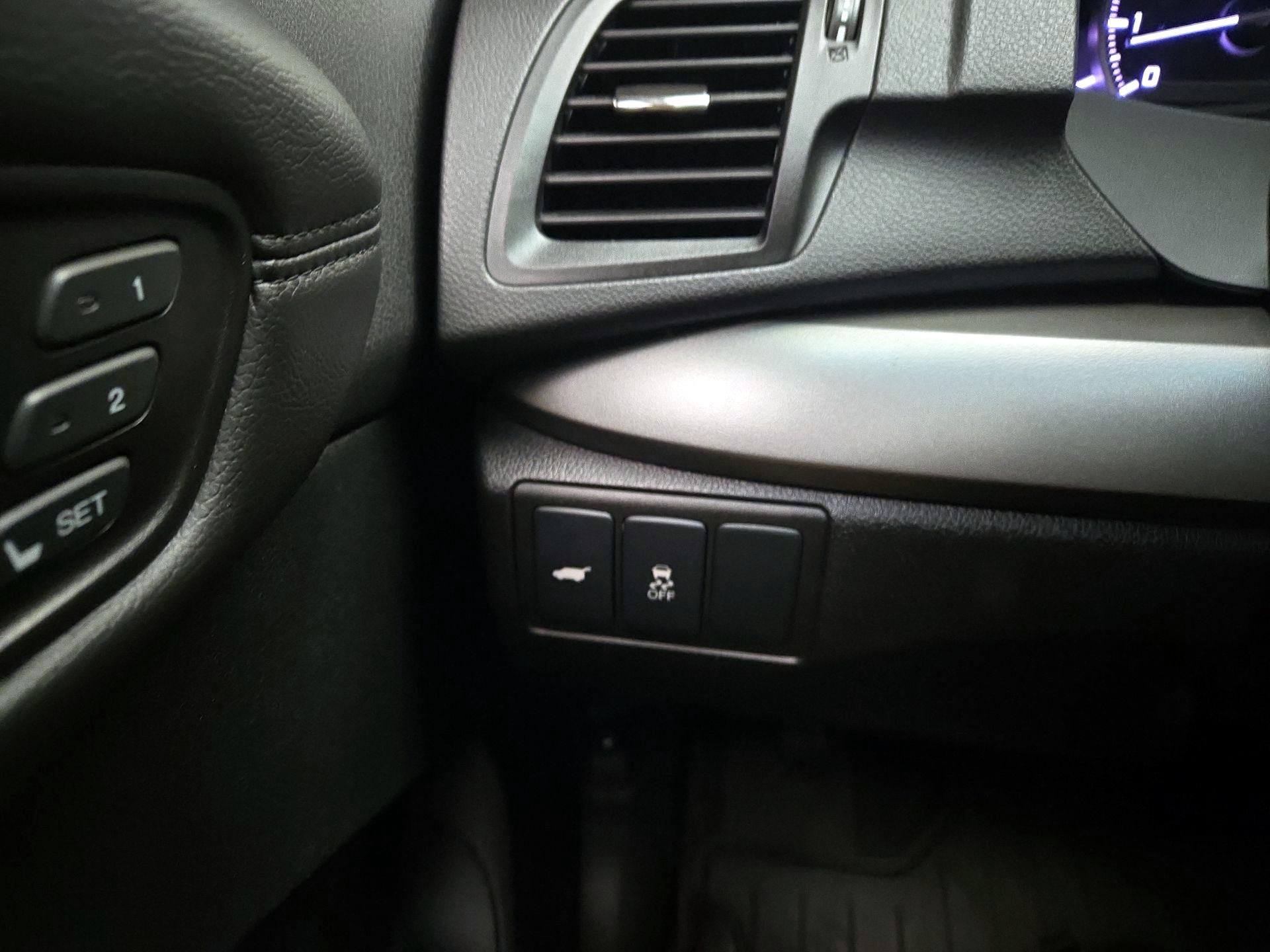 Thumbnail: 2014 Acura RDX - 13