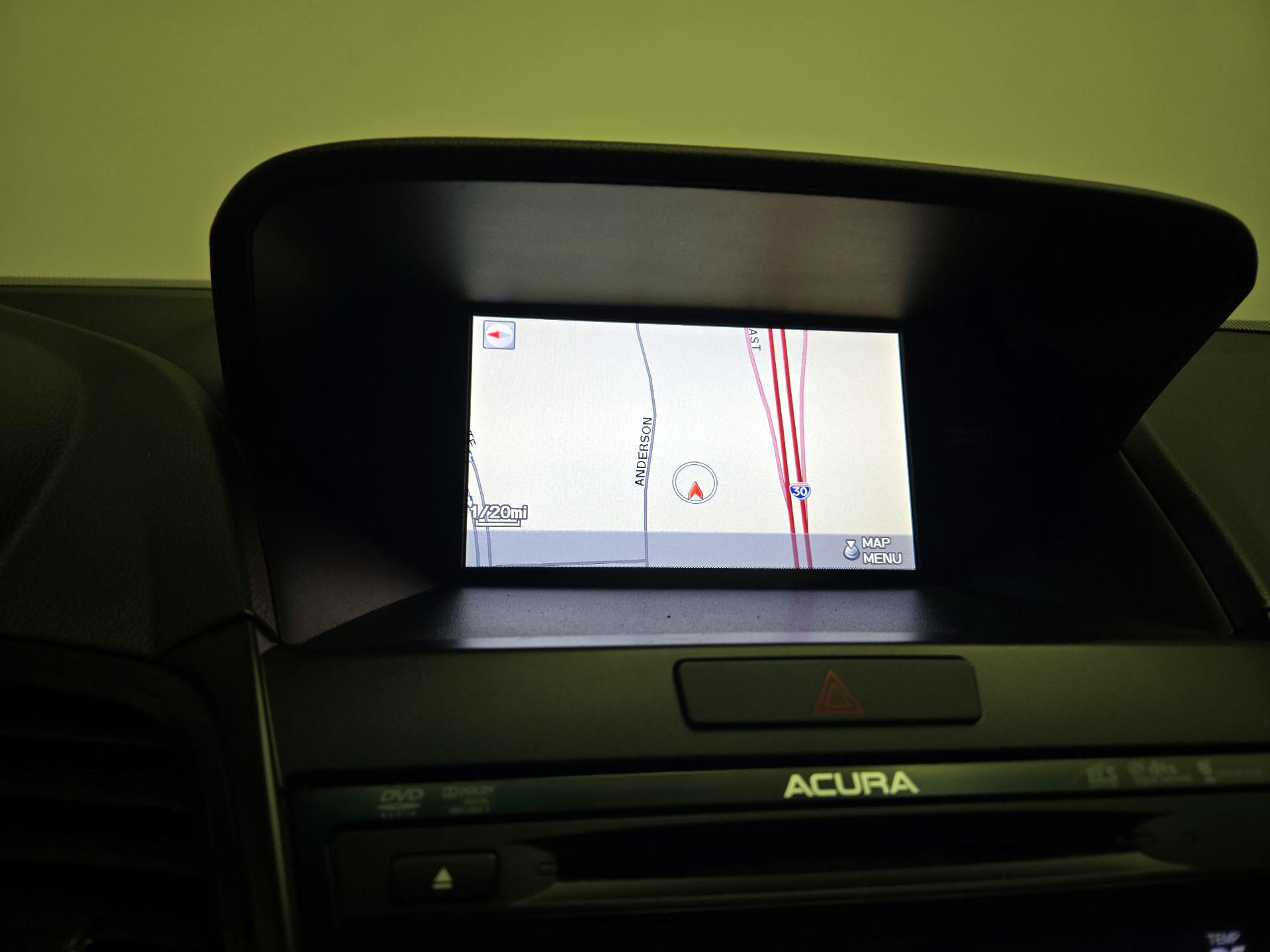 Thumbnail: 2014 Acura RDX - 14