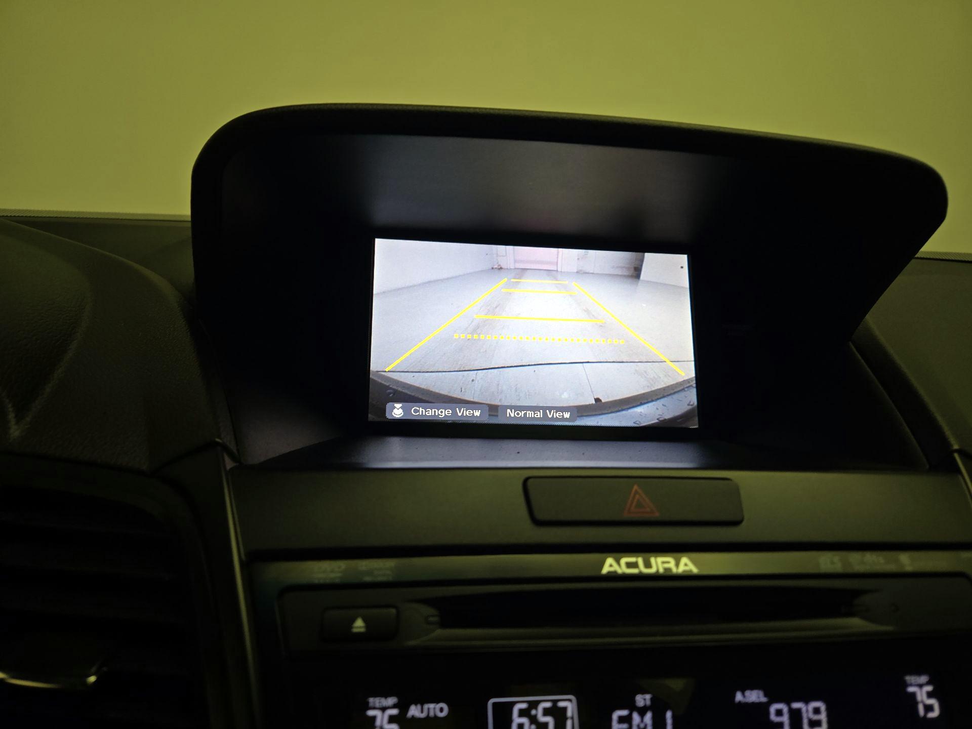 Thumbnail: 2014 Acura RDX - 15