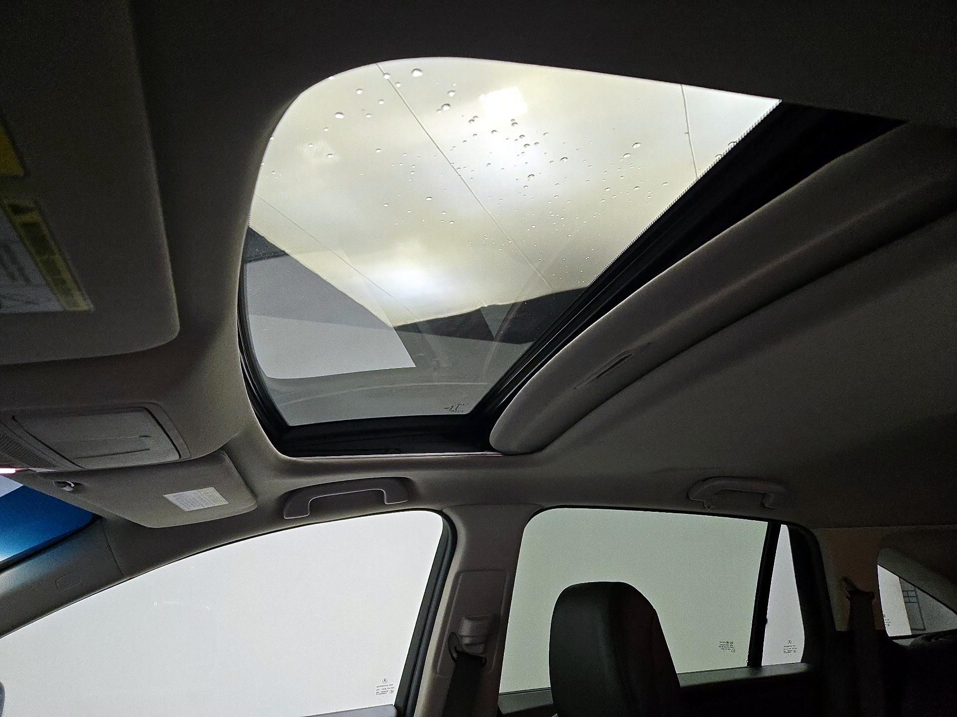 Thumbnail: 2014 Acura RDX - 20