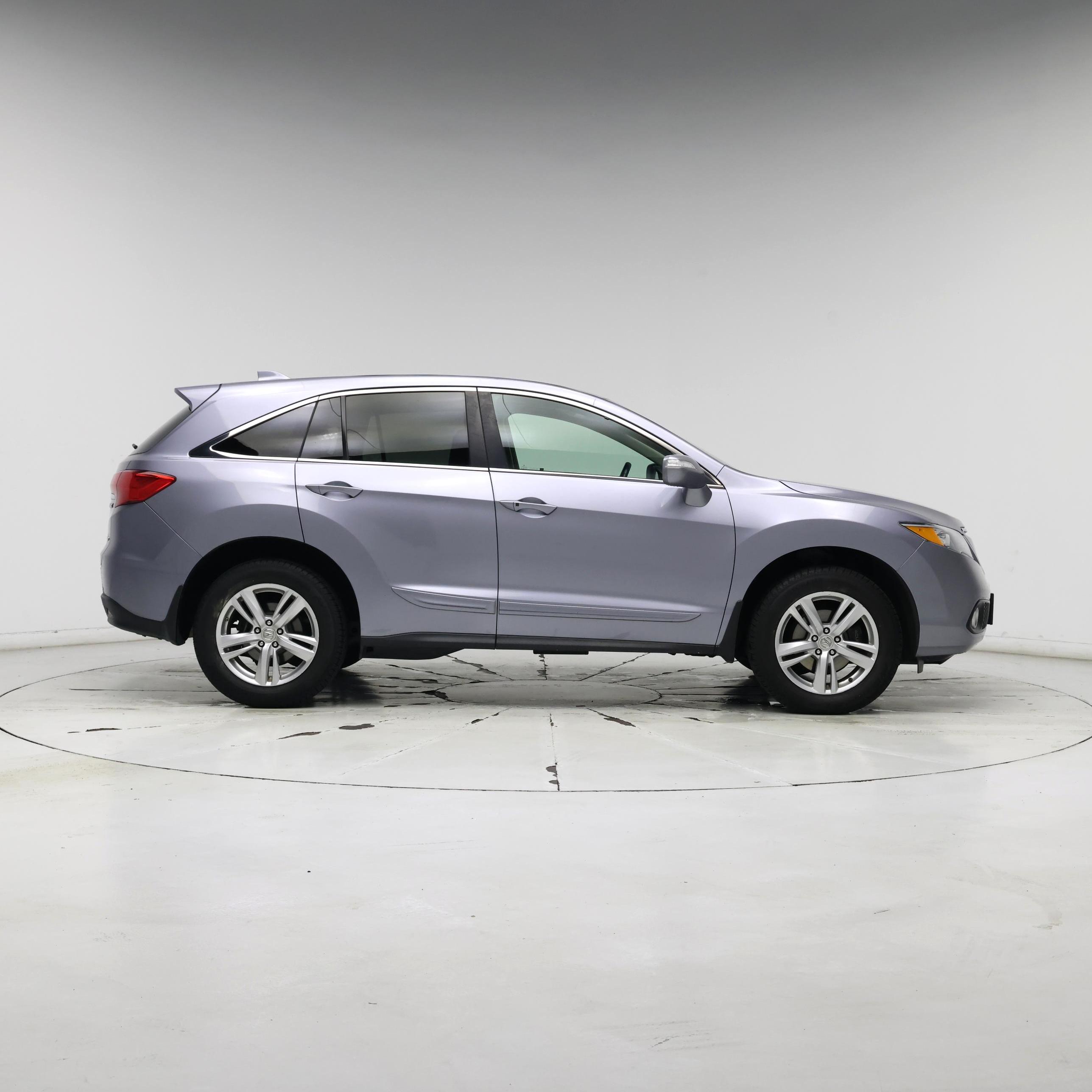 Thumbnail: 2014 Acura RDX - 7