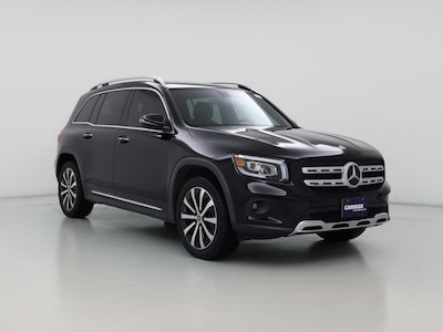 2022 Mercedes-Benz GLB250