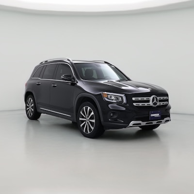 2022 Mercedes-Benz GLB250