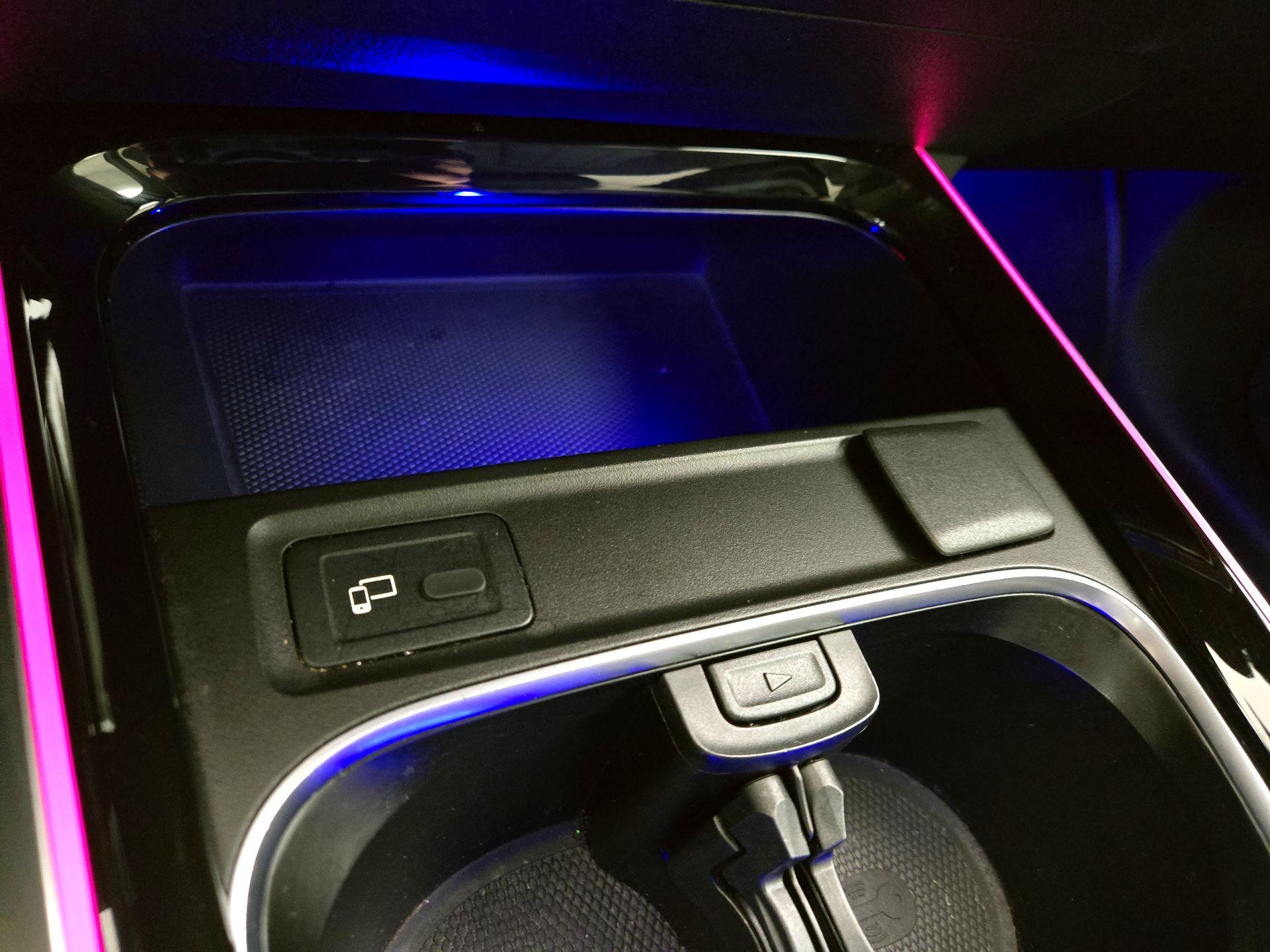 Thumbnail: 2022 Mercedes-Benz GLB - 18