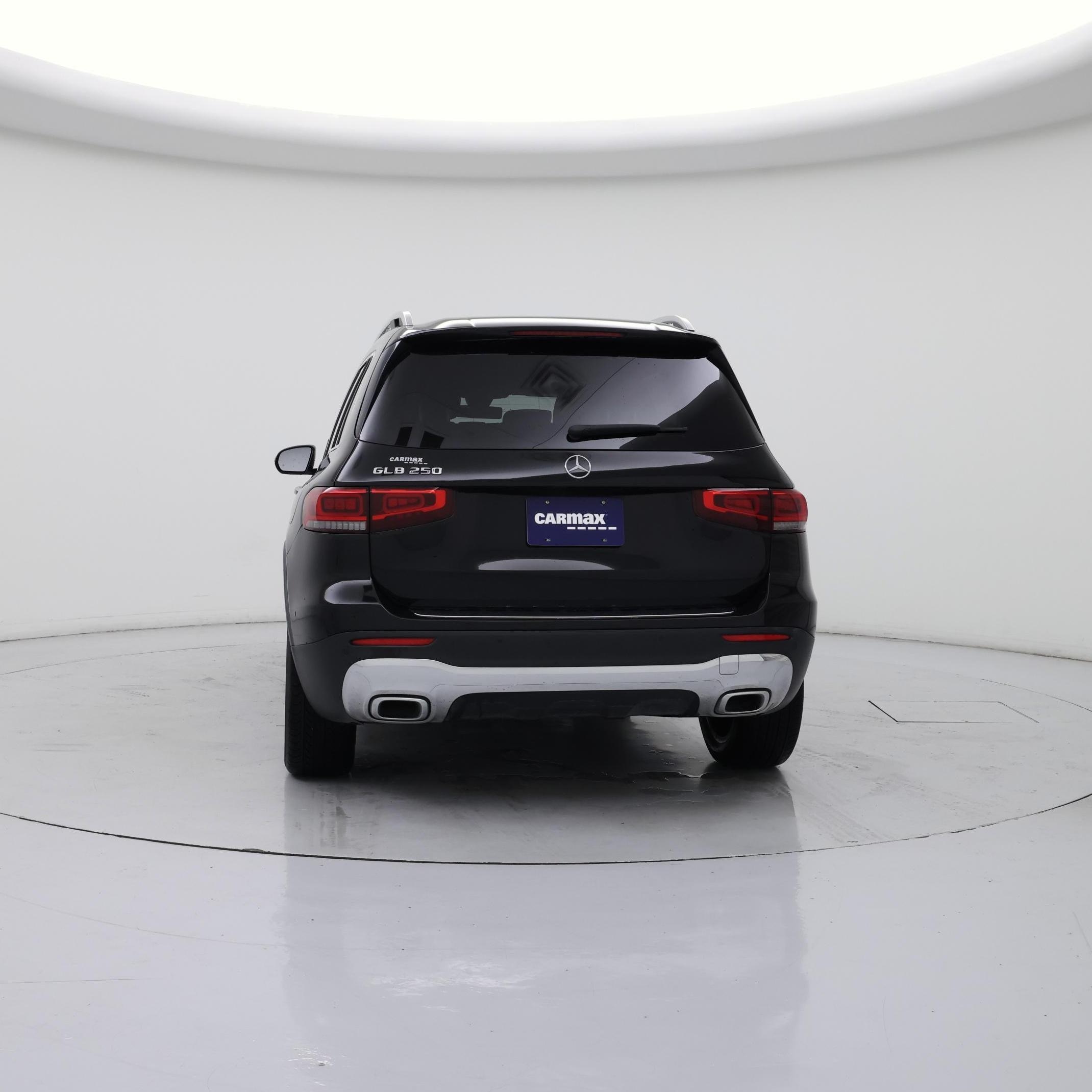 Thumbnail: 2022 Mercedes-Benz GLB - 6