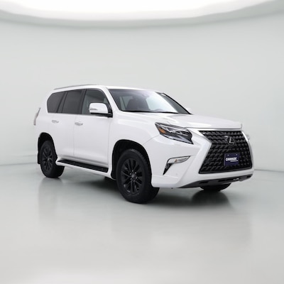 2022 Lexus GX 460 Premium
