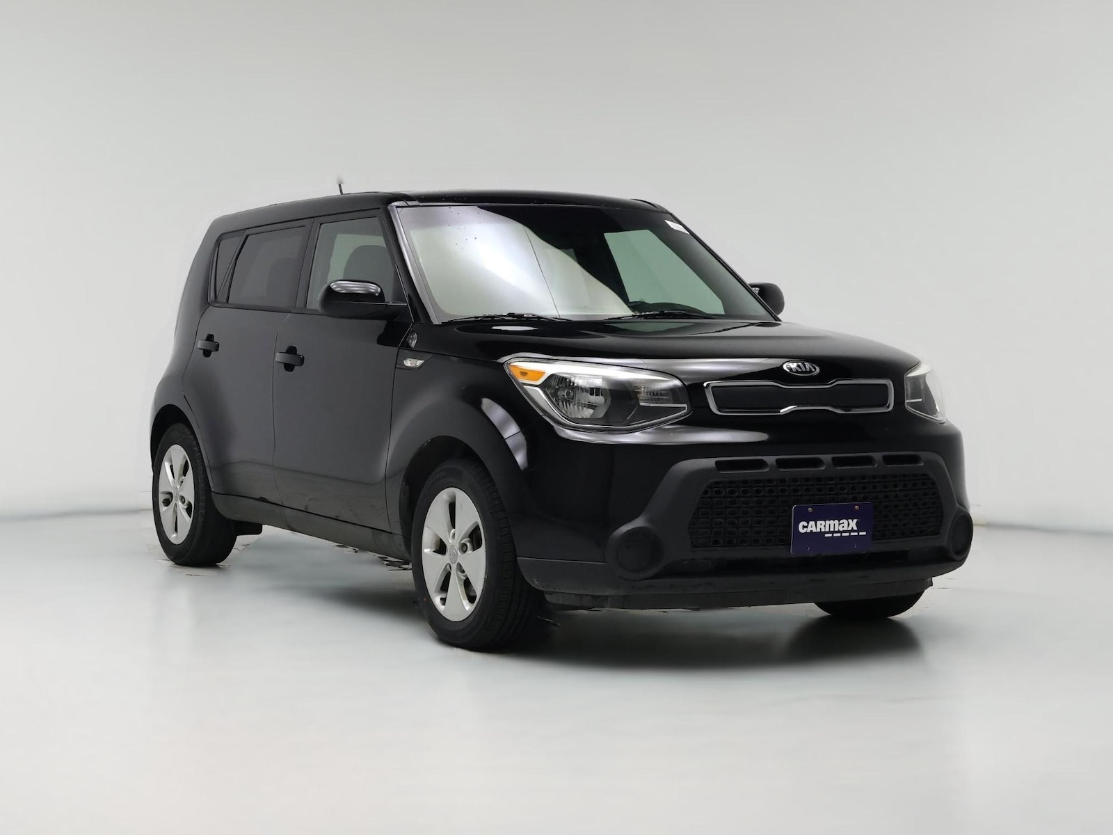 2014 Kia Soul Base