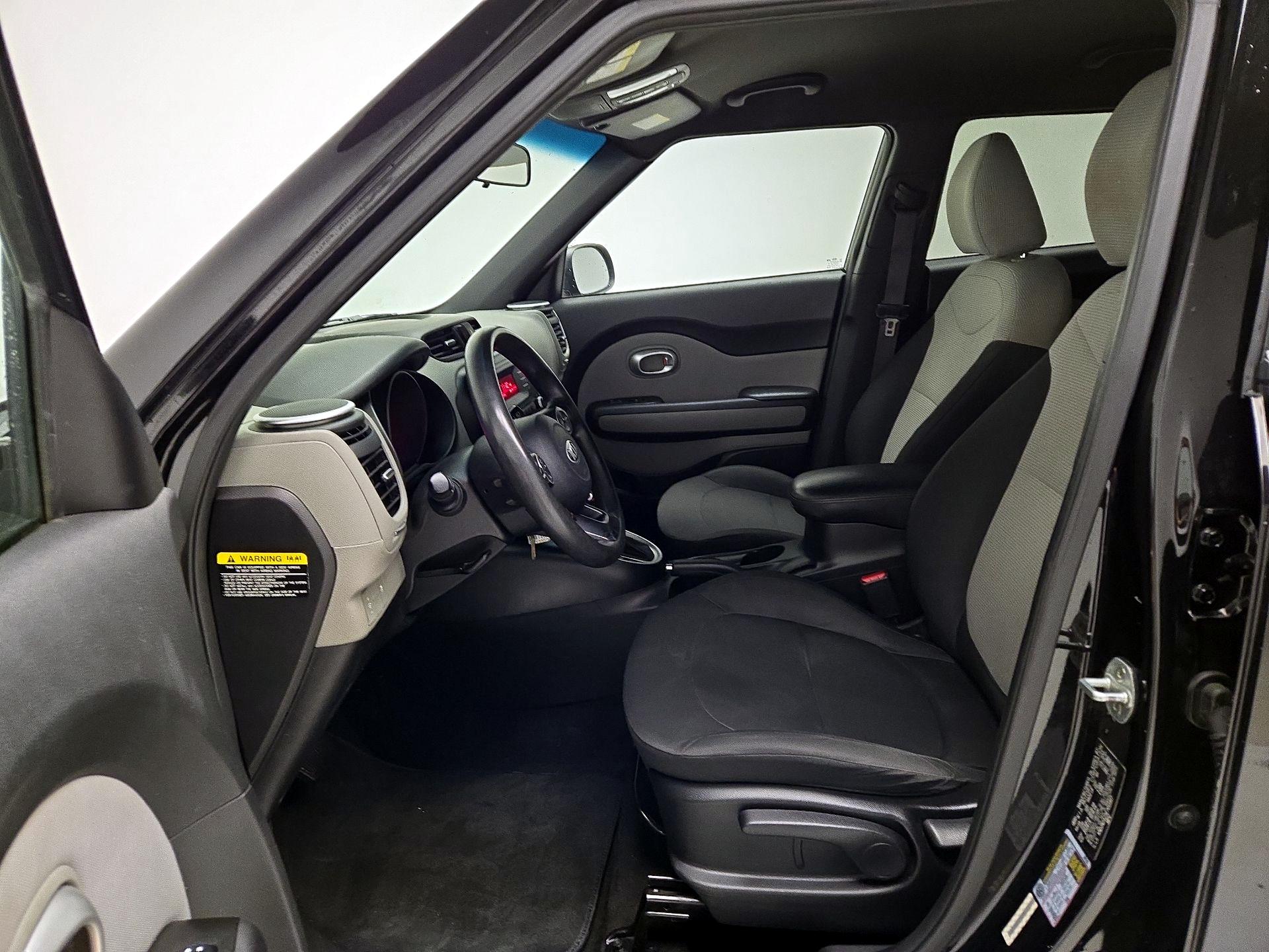 Thumbnail: 2014 Kia Soul - 11