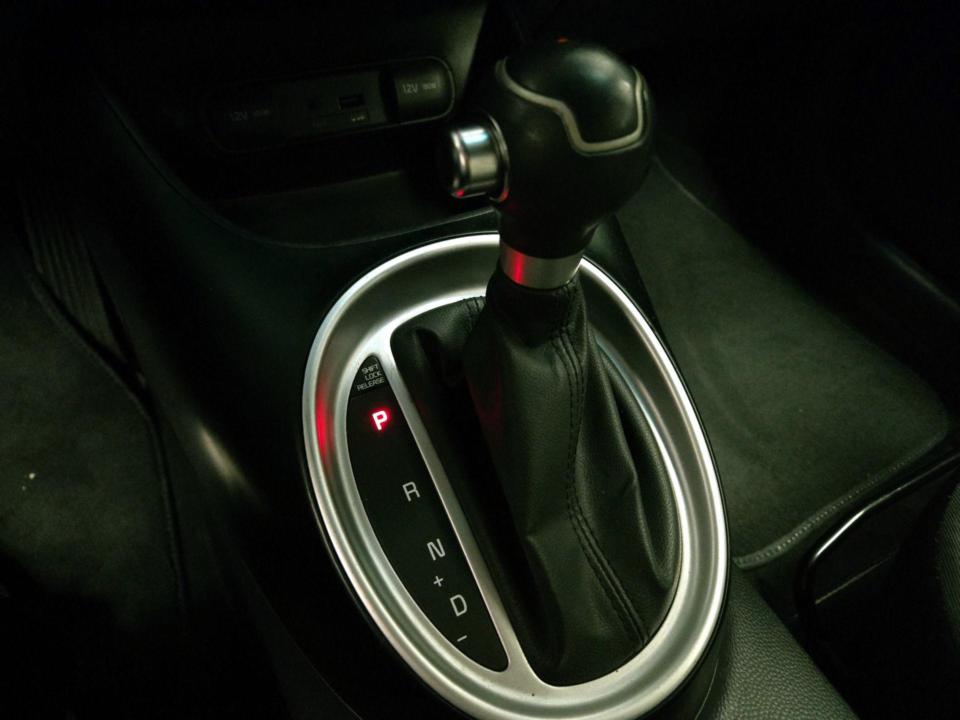 Thumbnail: 2014 Kia Soul - 16