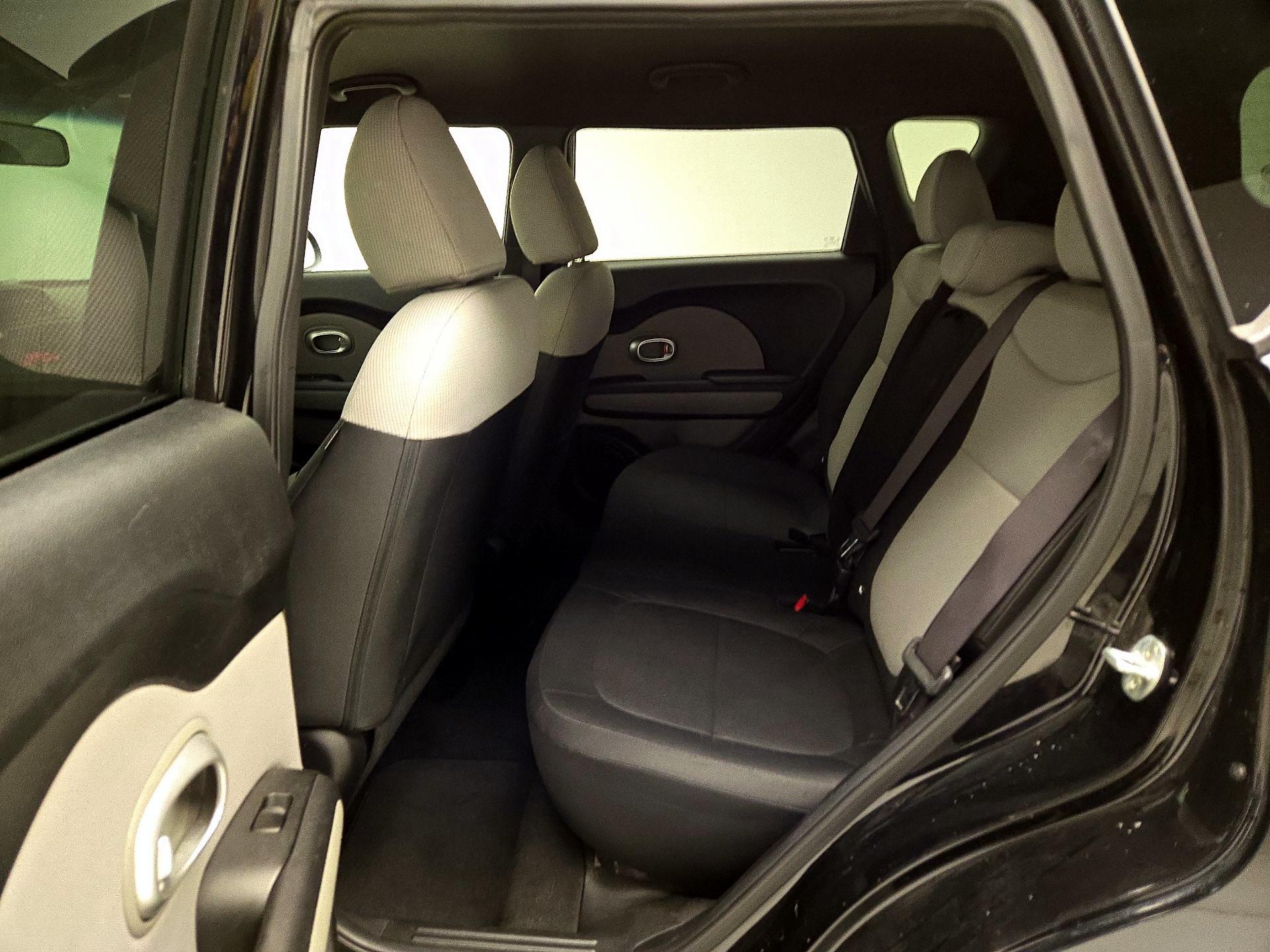 Thumbnail: 2014 Kia Soul - 18