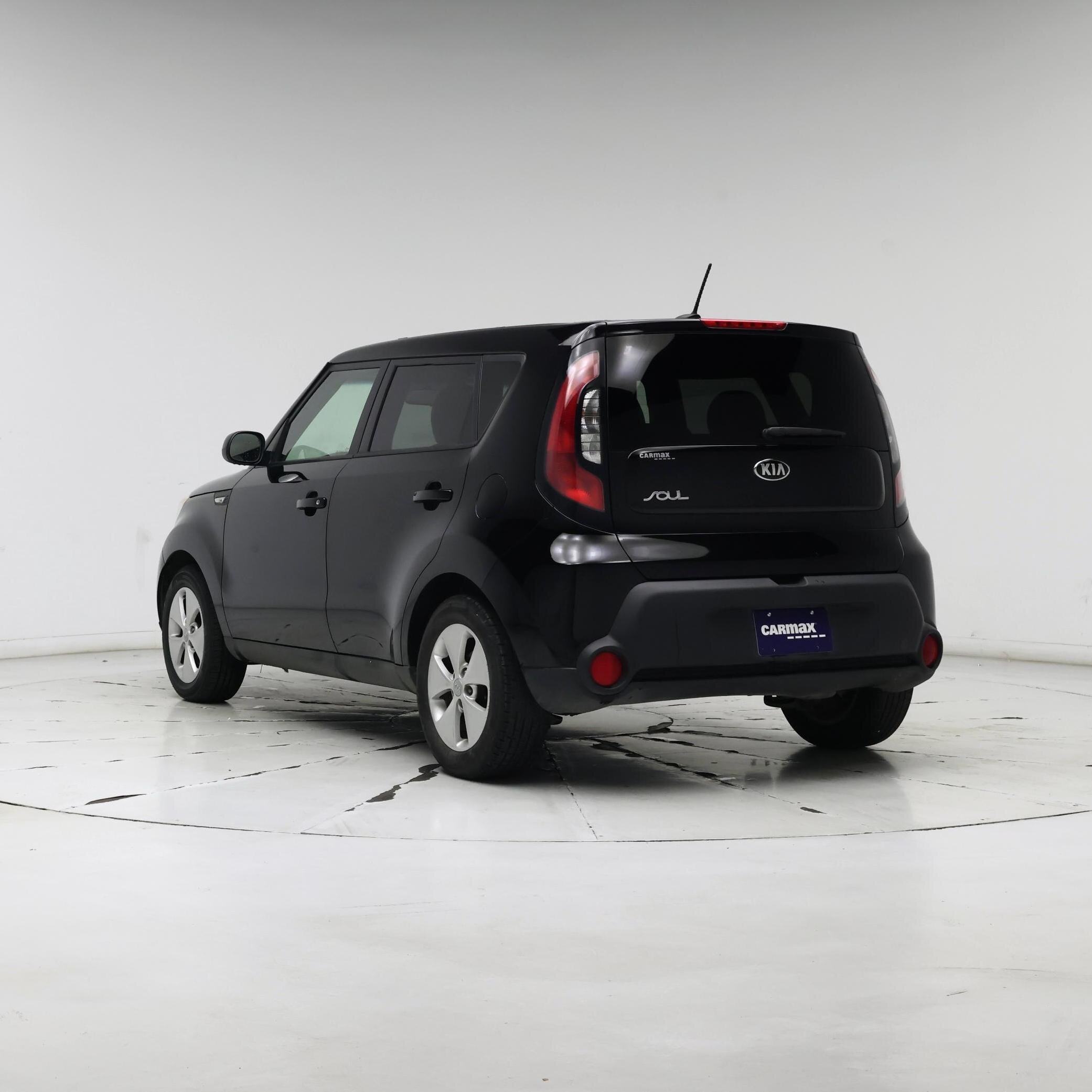 Thumbnail: 2014 Kia Soul - 2