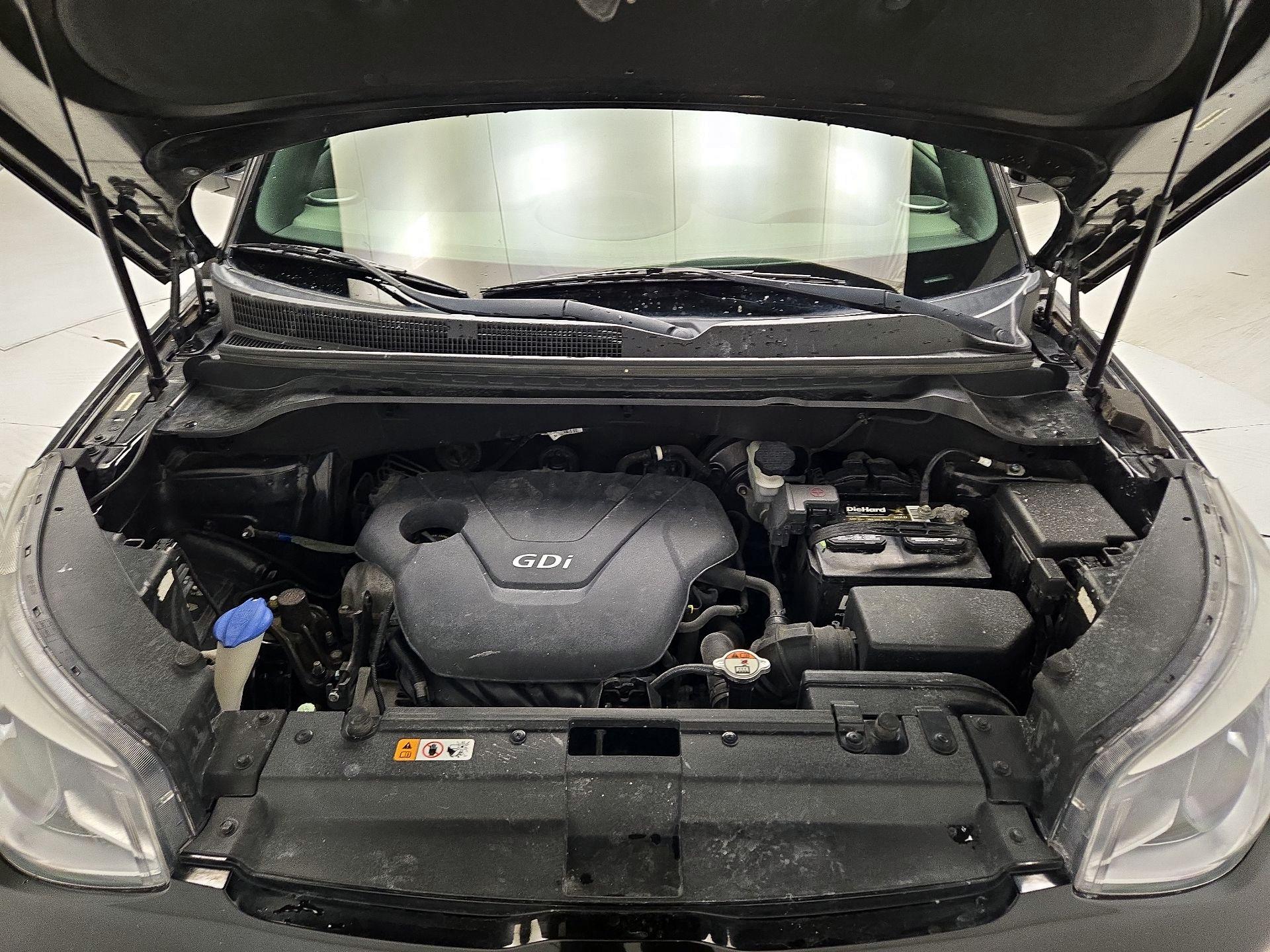 Thumbnail: 2014 Kia Soul - 20