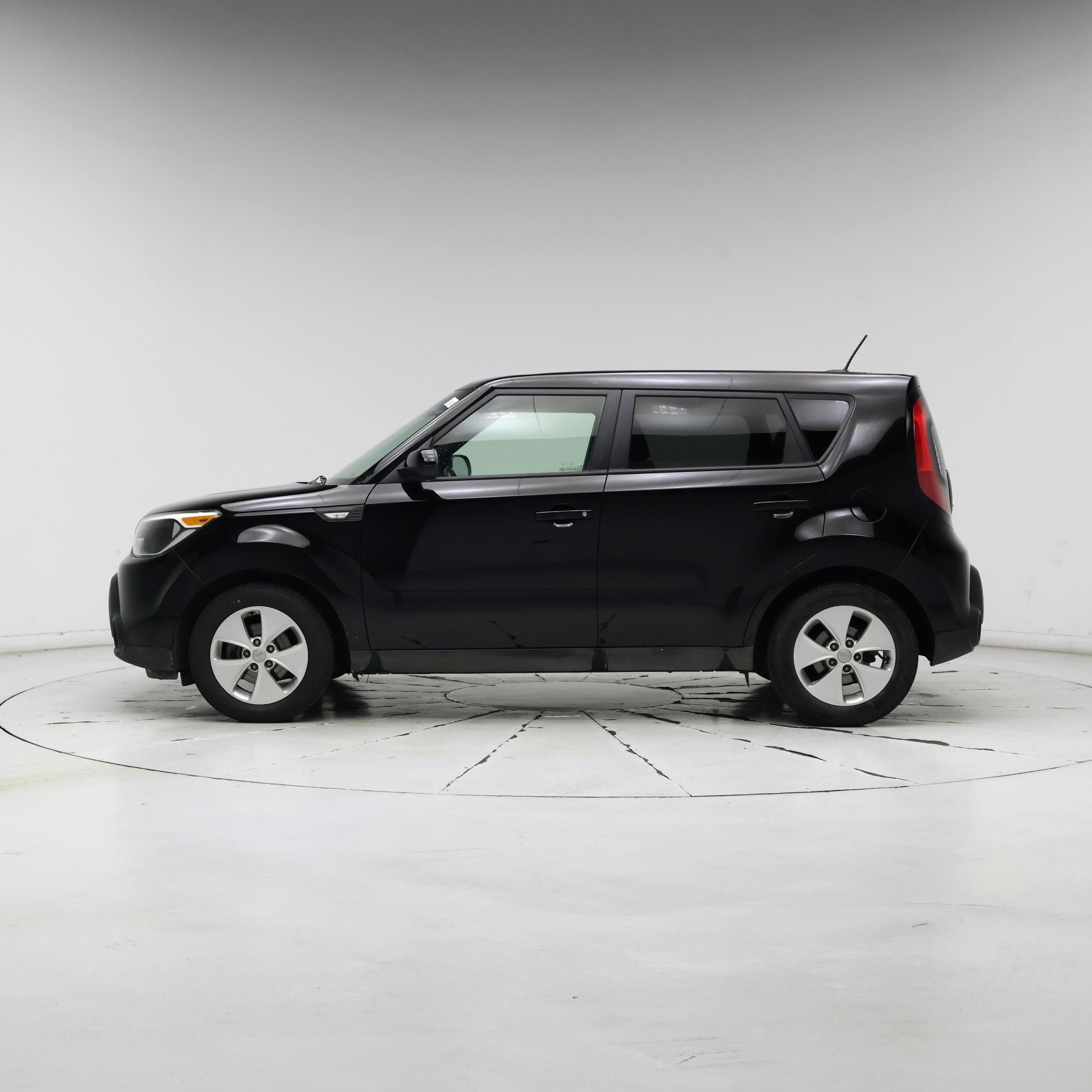 Thumbnail: 2014 Kia Soul - 3
