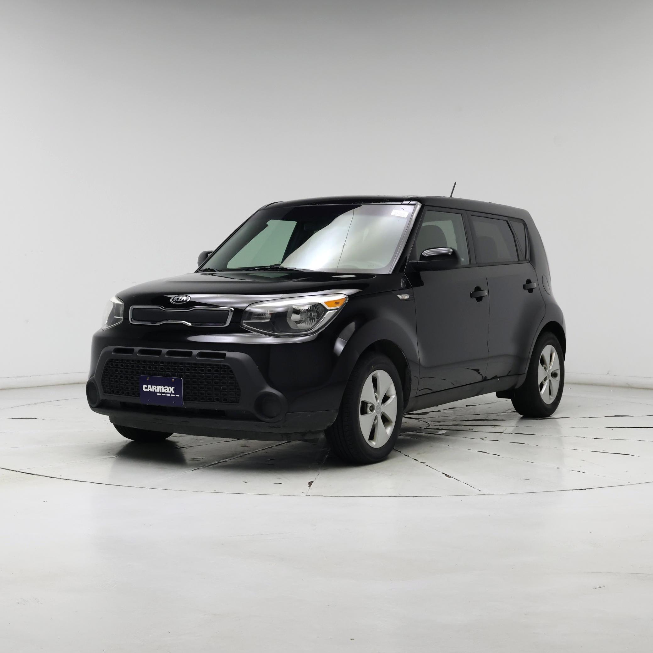 Thumbnail: 2014 Kia Soul - 4
