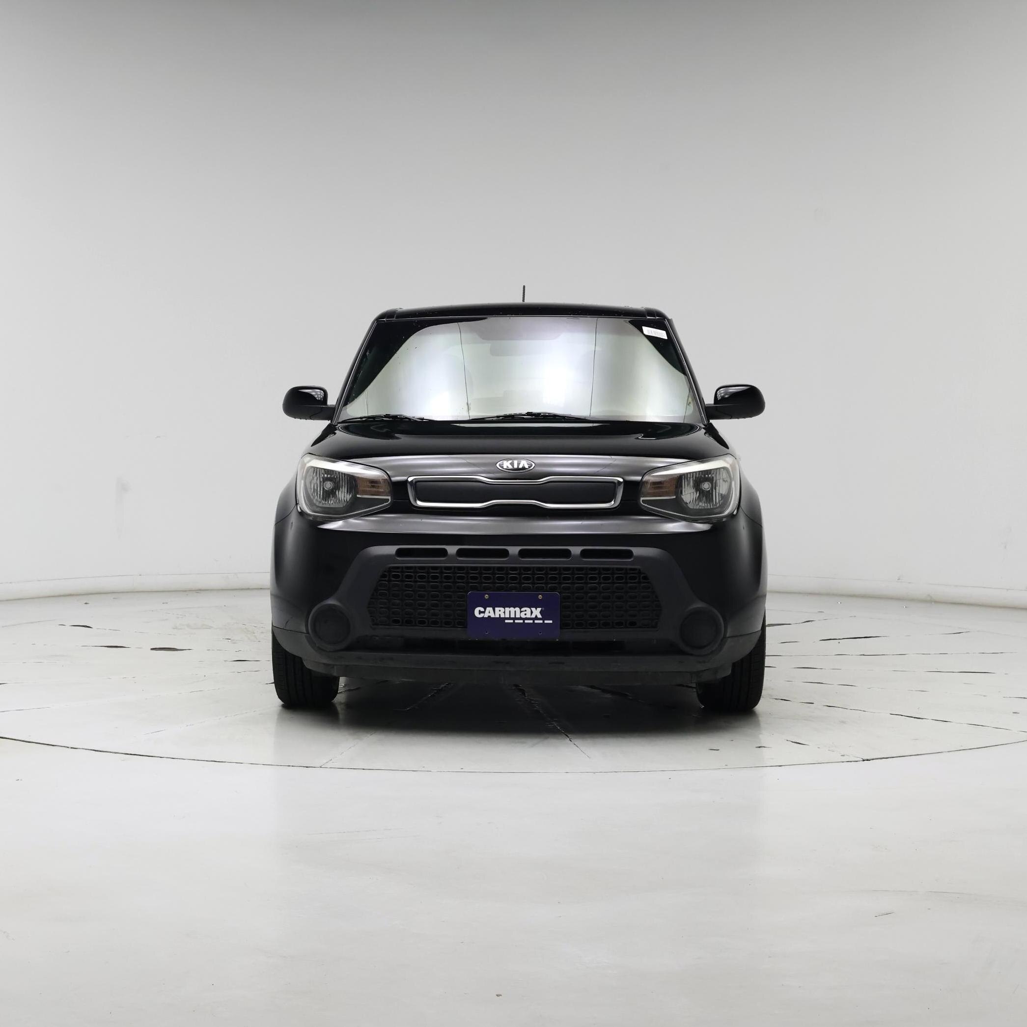 Thumbnail: 2014 Kia Soul - 5