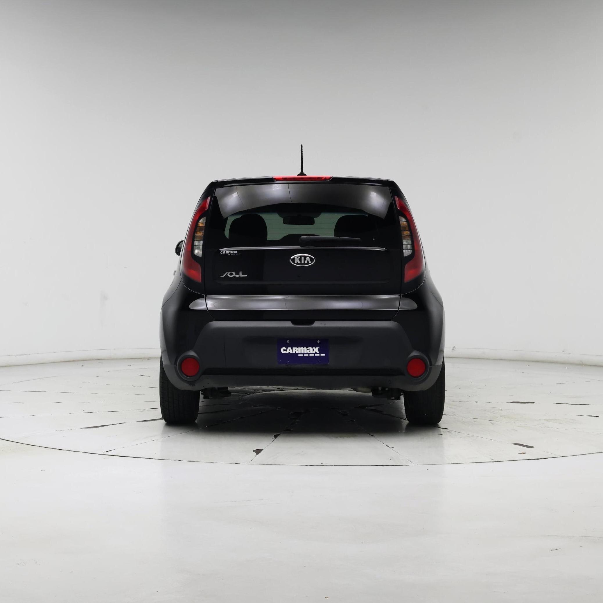 Thumbnail: 2014 Kia Soul - 6