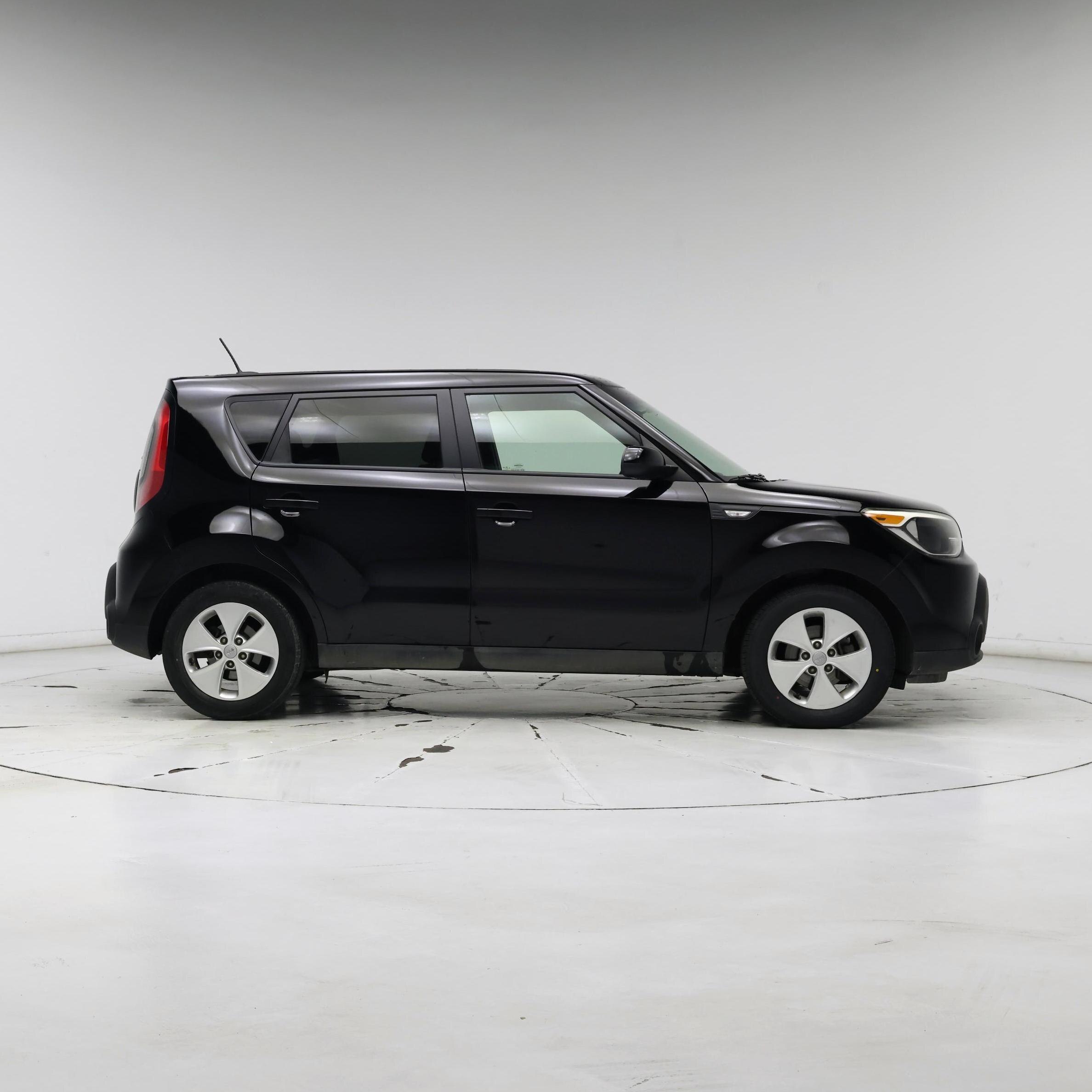 Thumbnail: 2014 Kia Soul - 7
