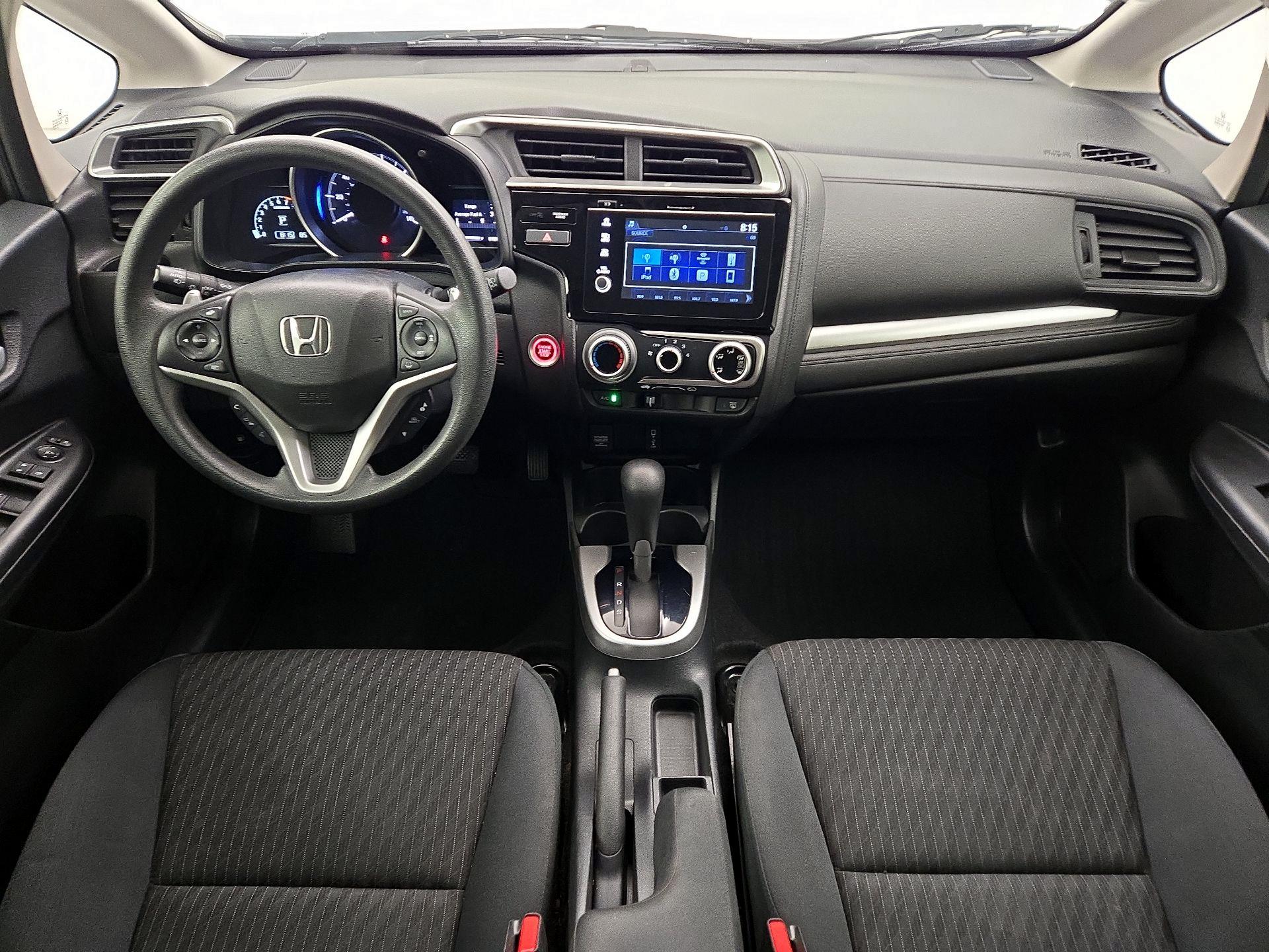 Thumbnail: 2020 Honda Fit - 9