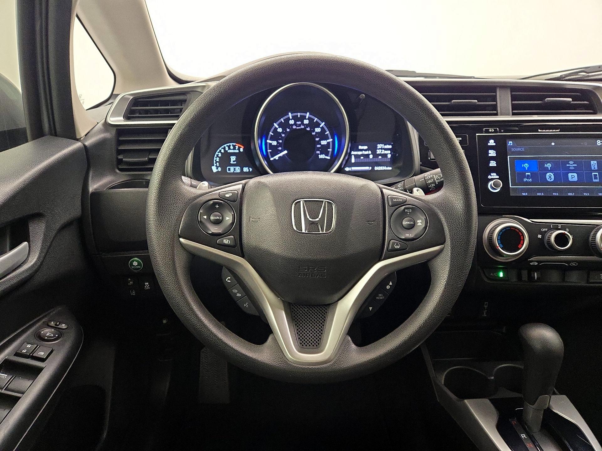 Thumbnail: 2020 Honda Fit - 10