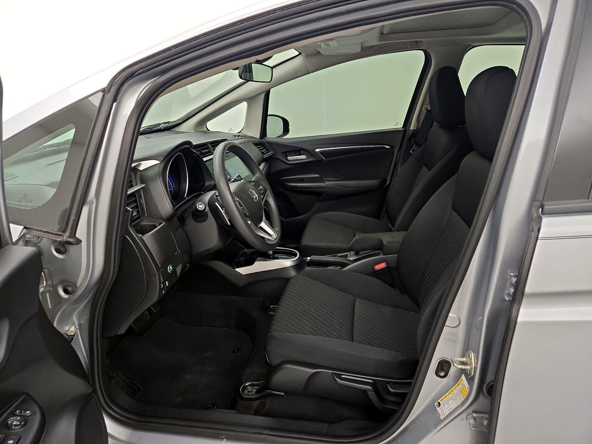 Thumbnail: 2020 Honda Fit - 11