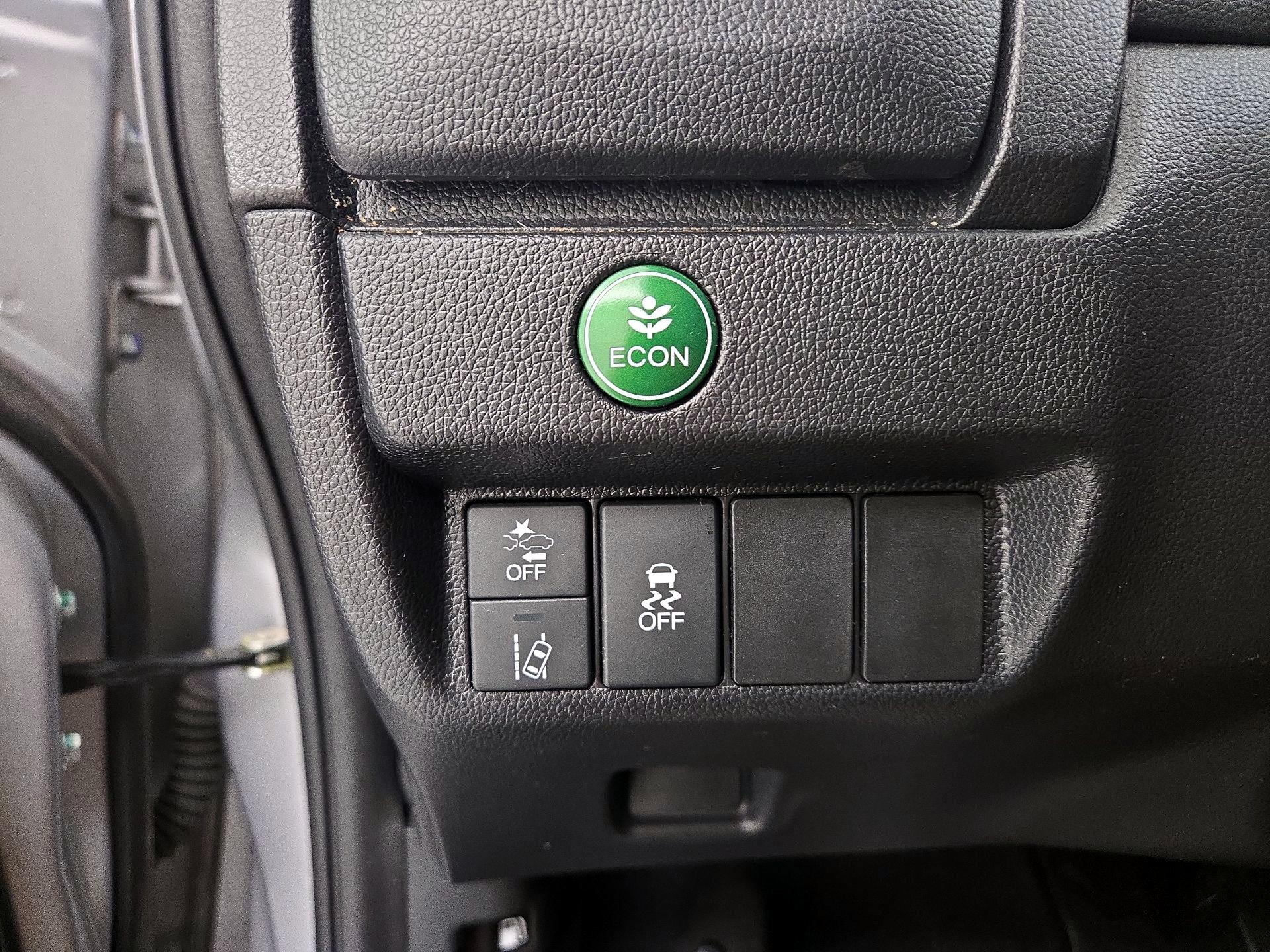 Thumbnail: 2020 Honda Fit - 13