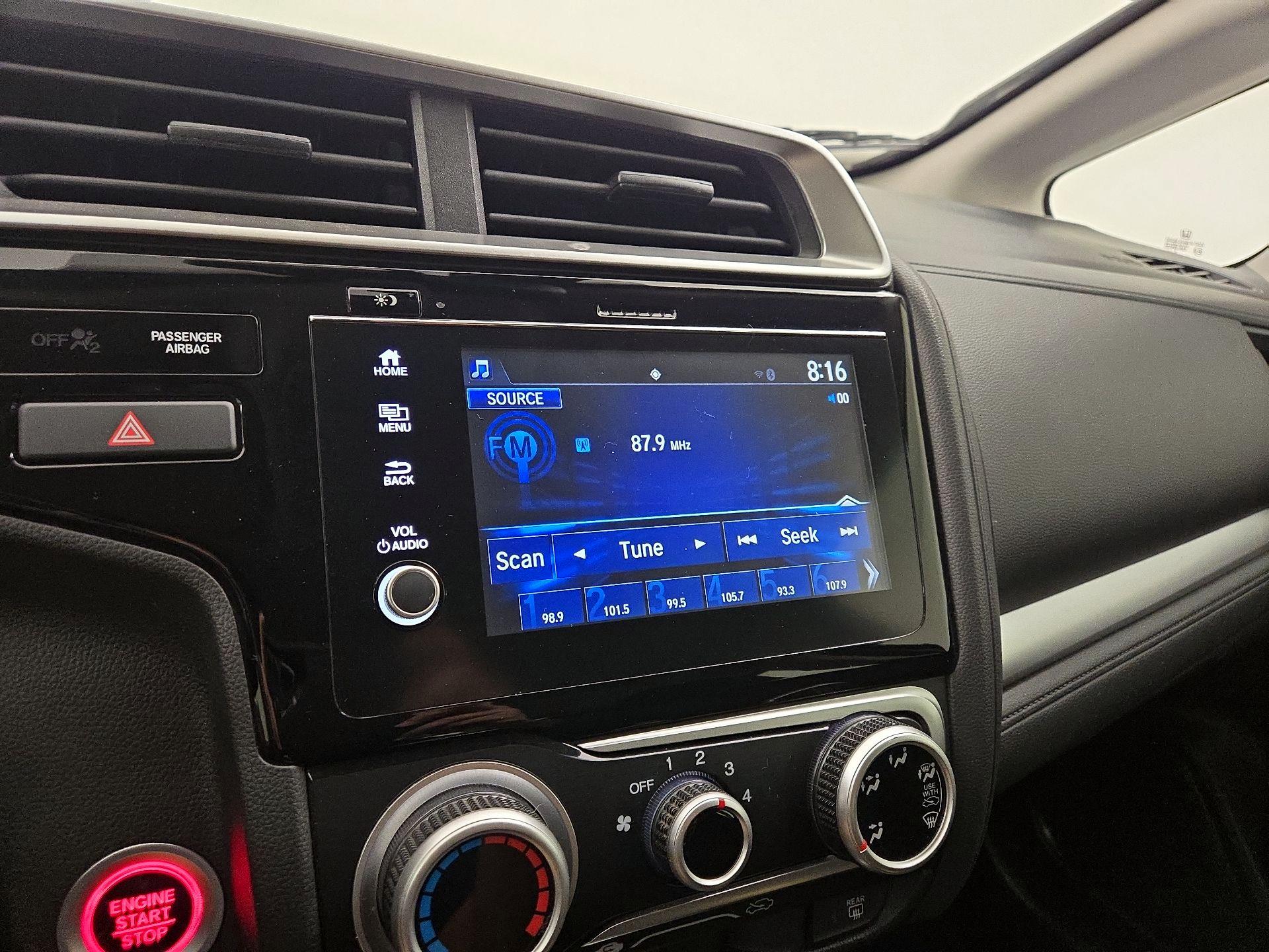 Thumbnail: 2020 Honda Fit - 15