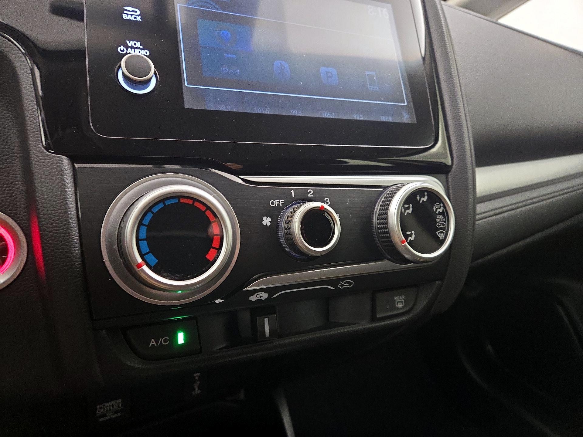 Thumbnail: 2020 Honda Fit - 16