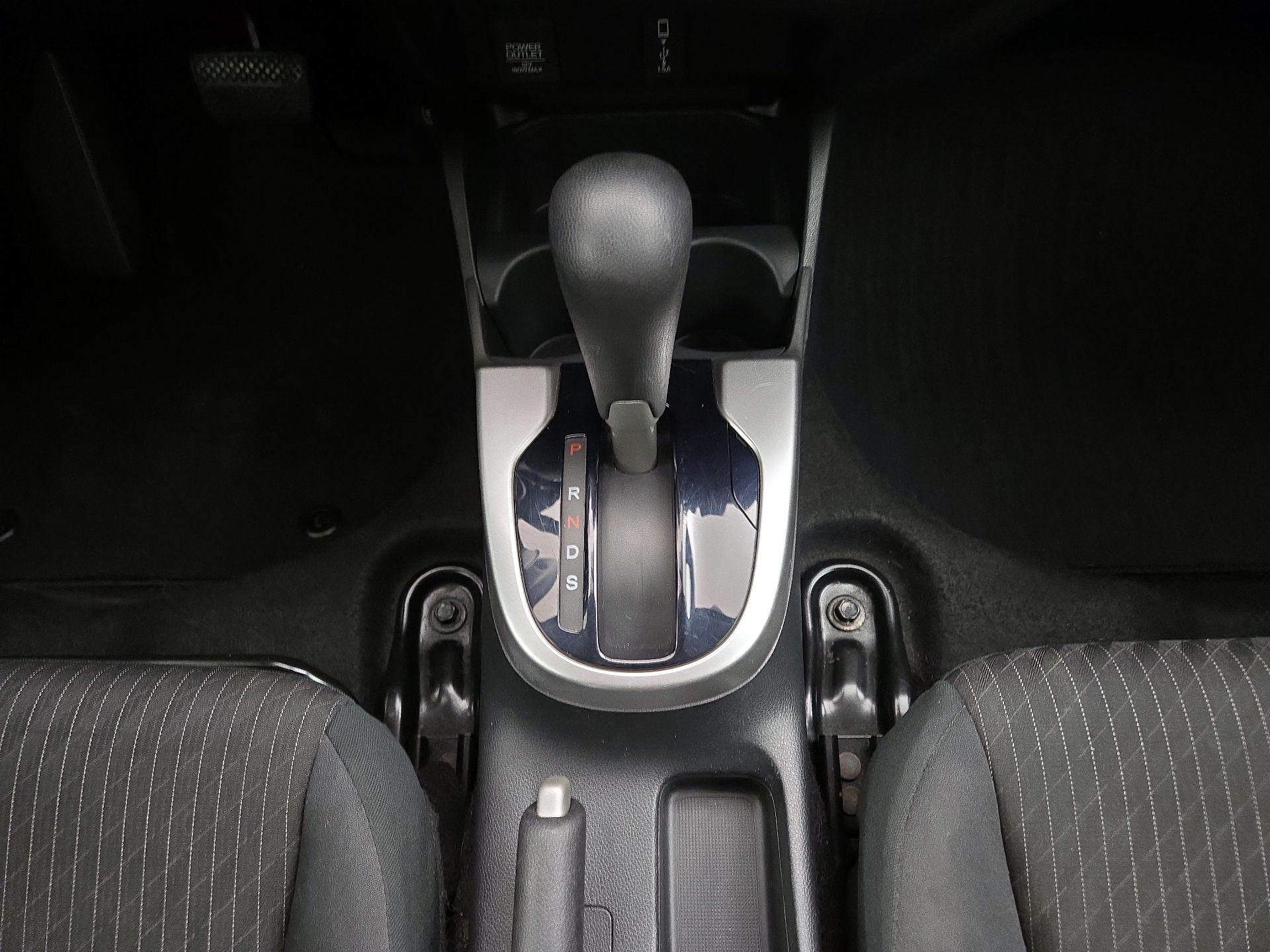 Thumbnail: 2020 Honda Fit - 17