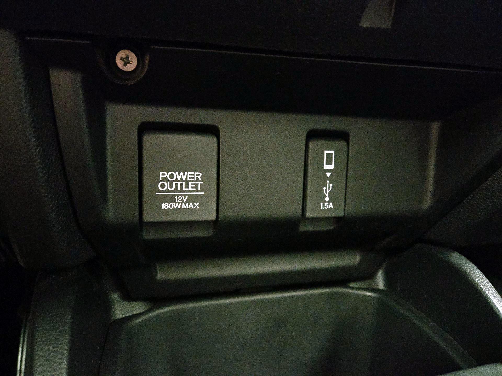 Thumbnail: 2020 Honda Fit - 18