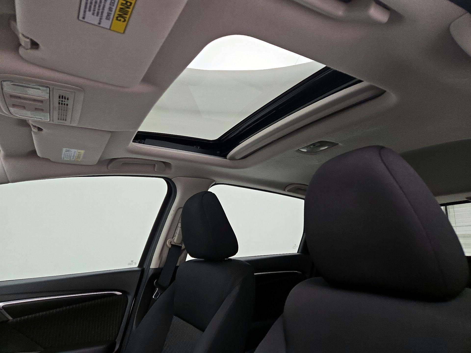 Thumbnail: 2020 Honda Fit - 19