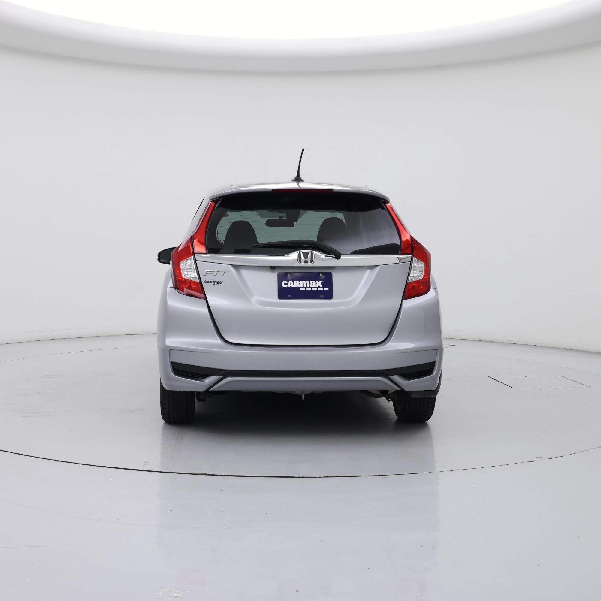 Thumbnail: 2020 Honda Fit - 6