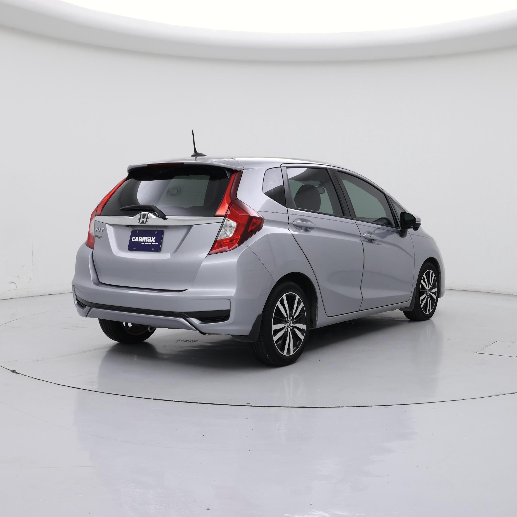 Thumbnail: 2020 Honda Fit - 8