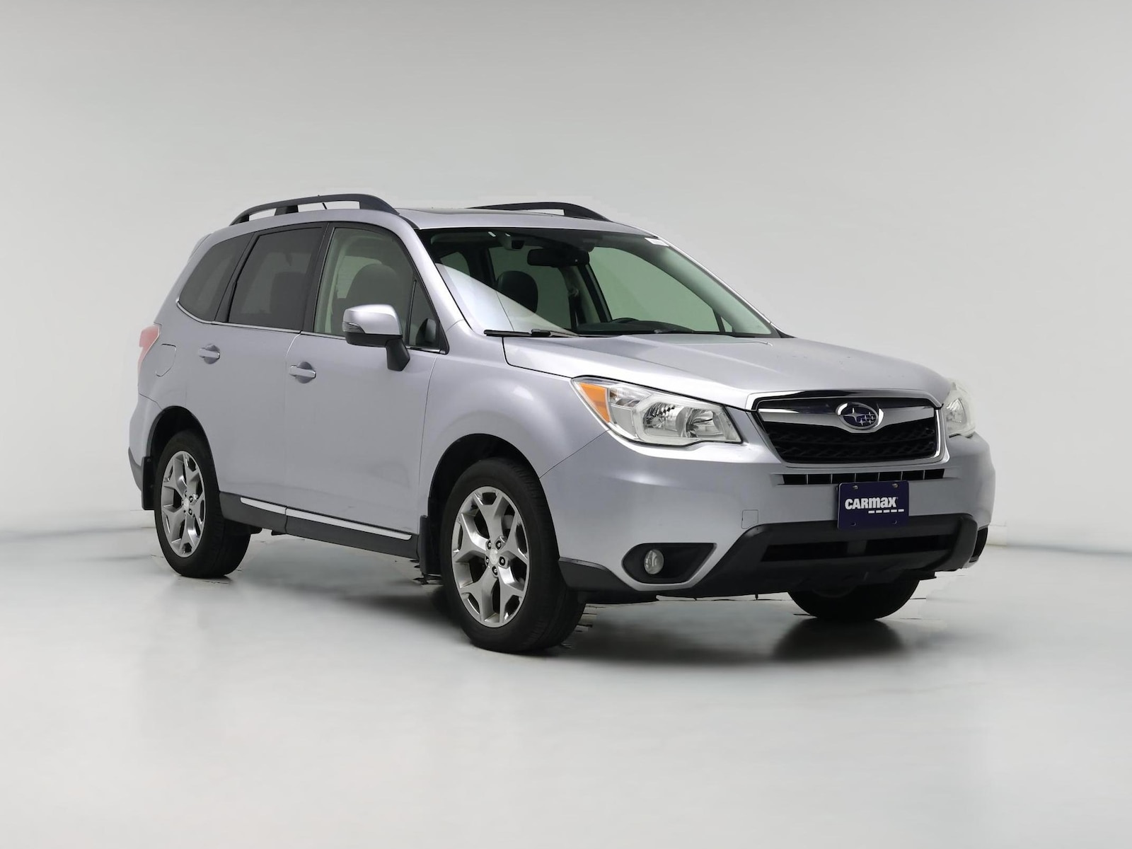 2015 Subaru Forester i Touring