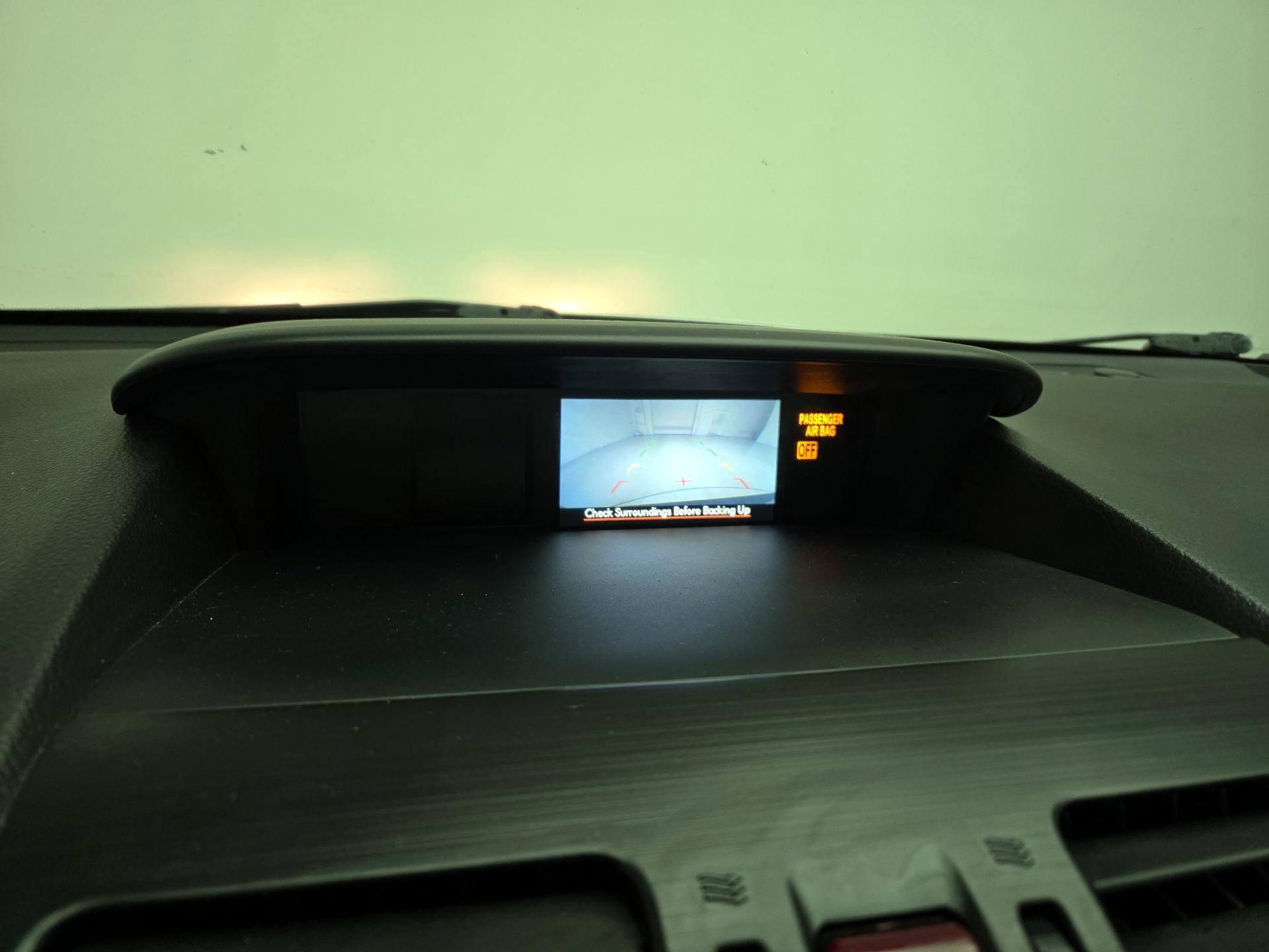 Thumbnail: 2015 Subaru Forester - 14