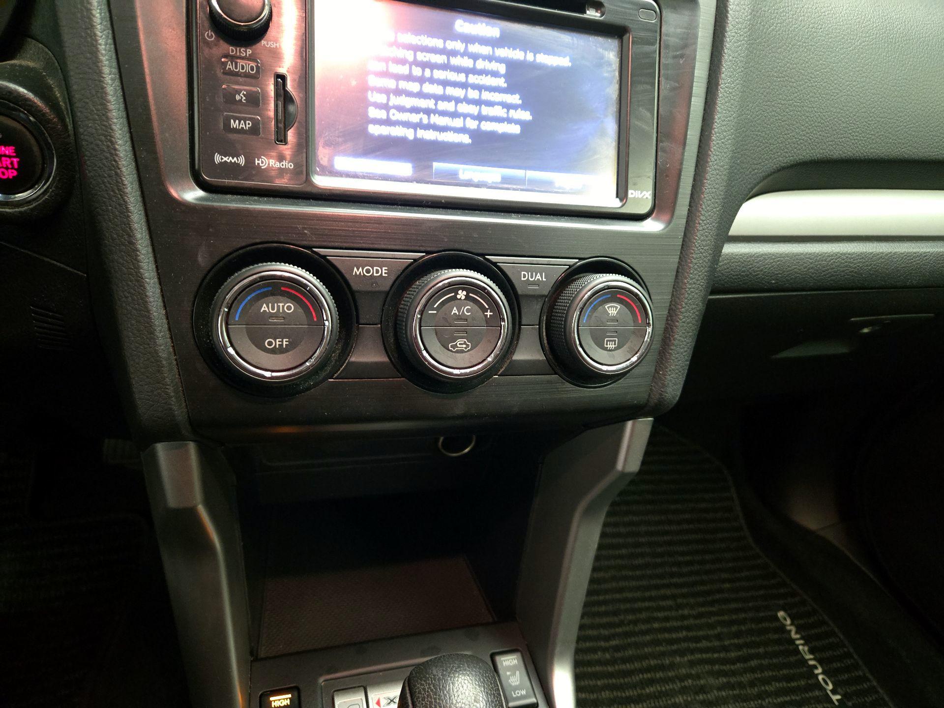 Thumbnail: 2015 Subaru Forester - 16