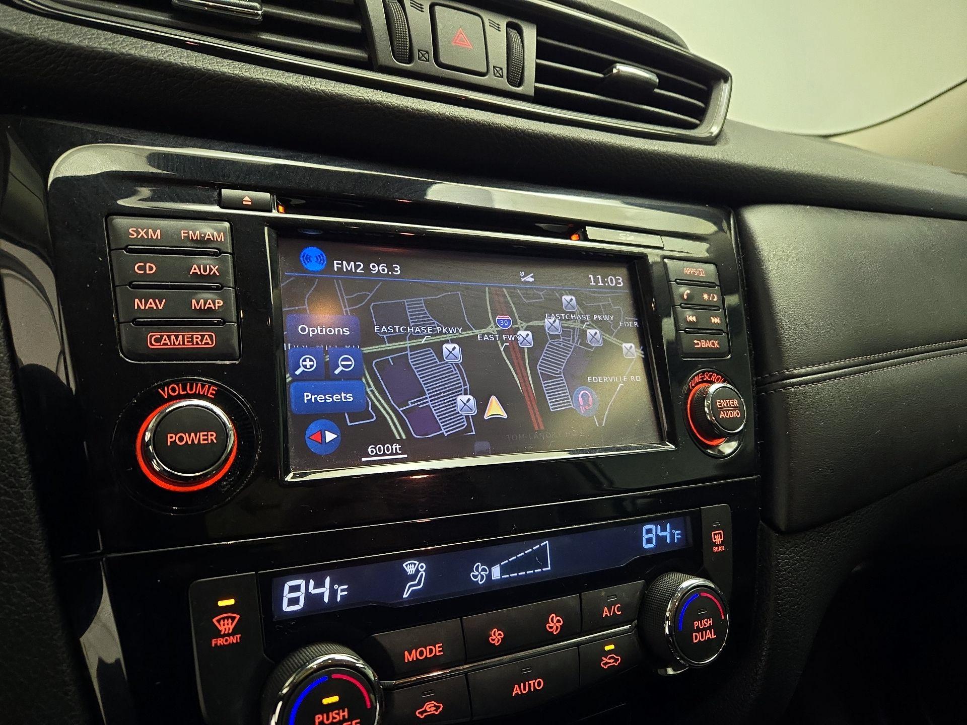 Thumbnail: 2017 Nissan Rogue - 14