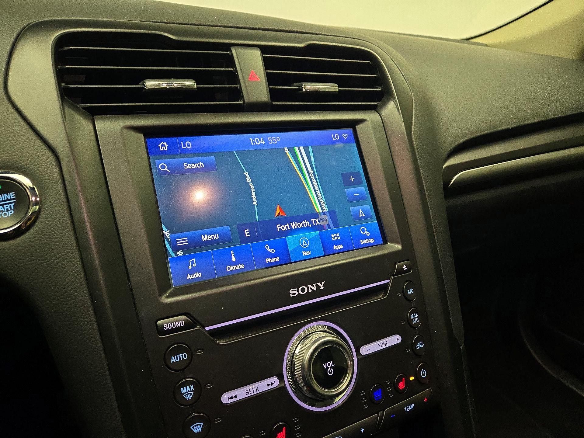 Thumbnail: 2019 Ford Fusion - 14